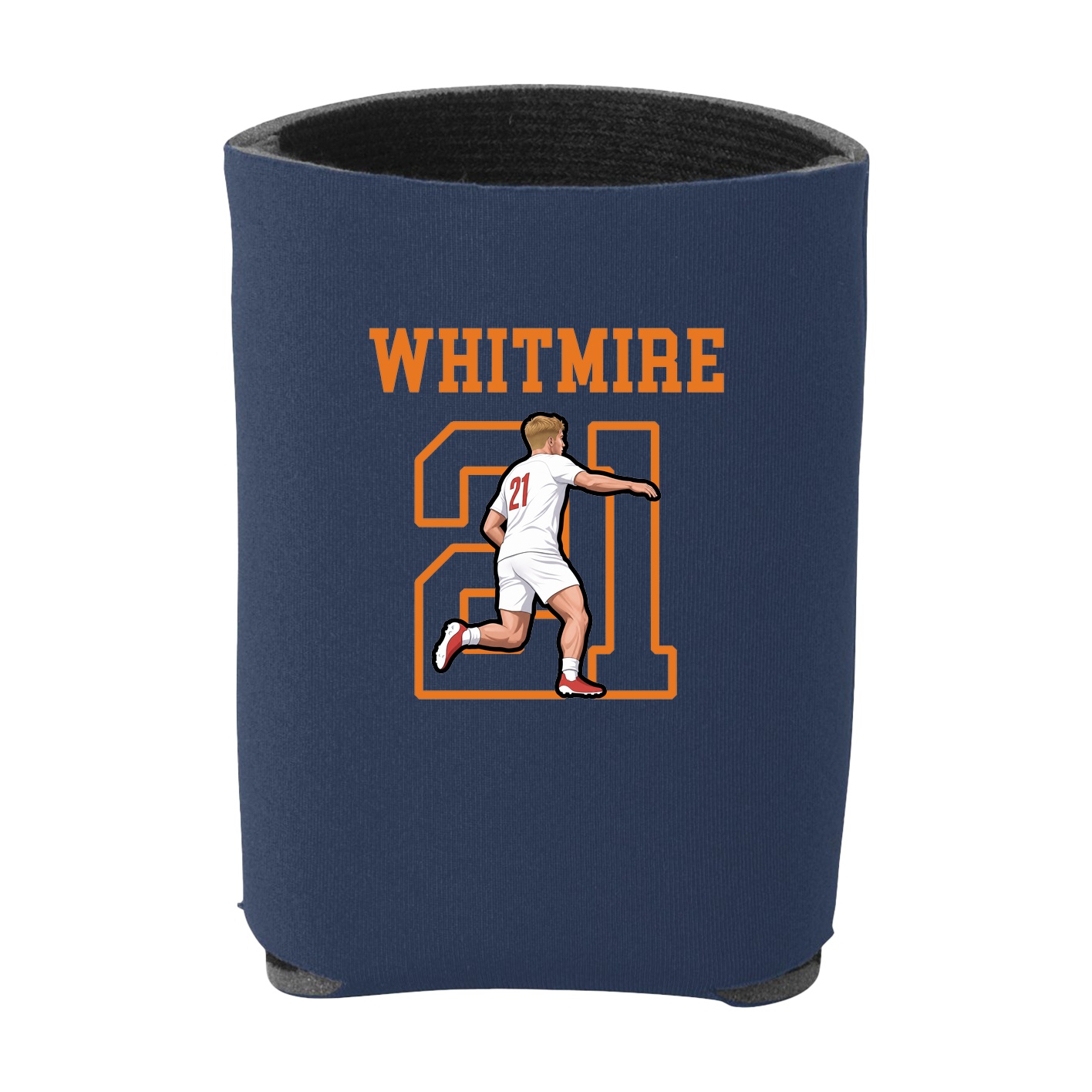 Can Holder — Shirsey in Navy