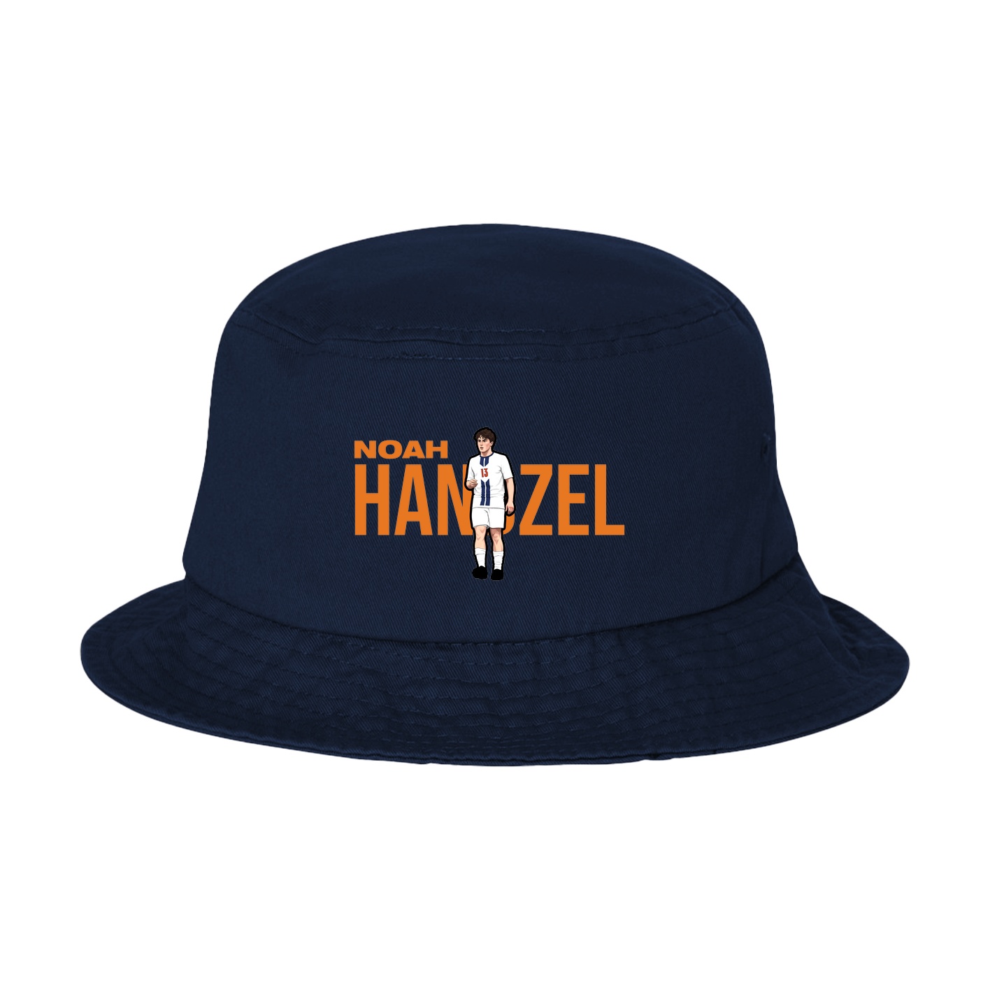 Bucket Cap