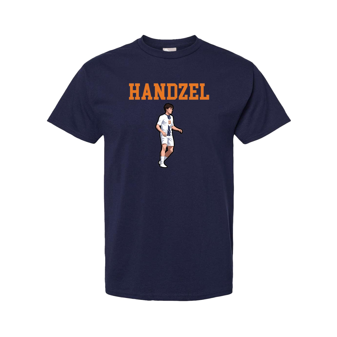 Tee — Shirsey in Navy