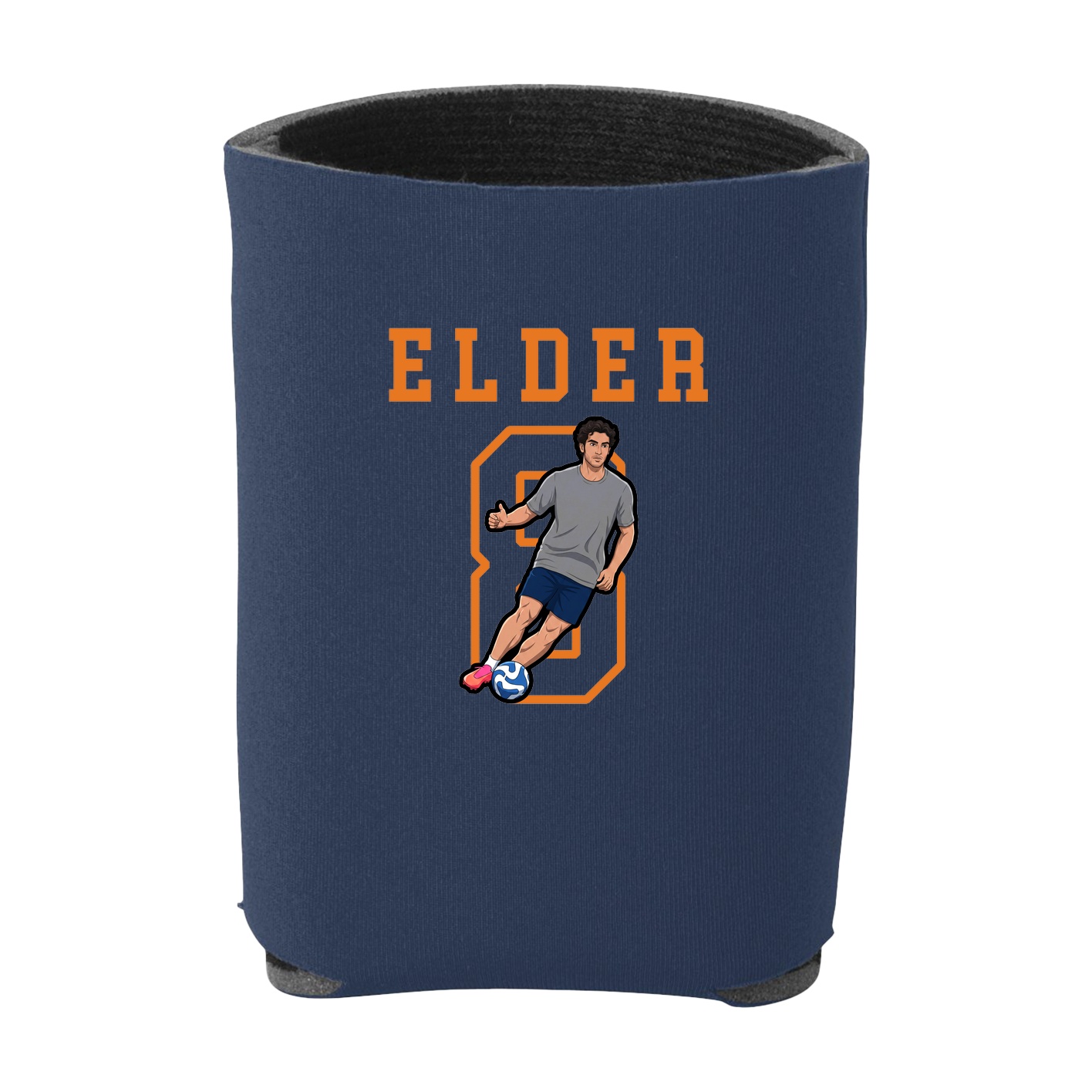 Can Holder — Shirsey in Navy