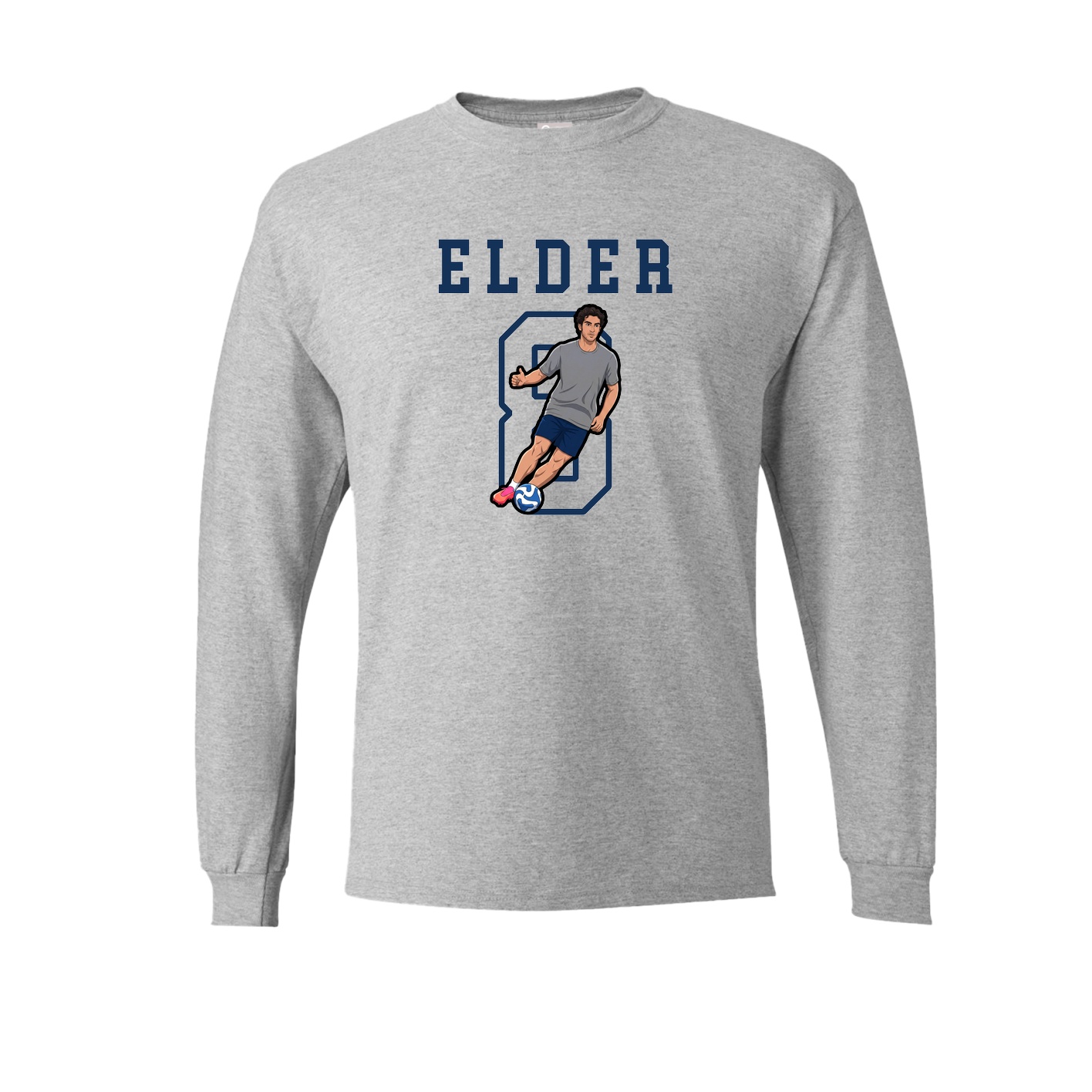 Long Sleeve Tee
