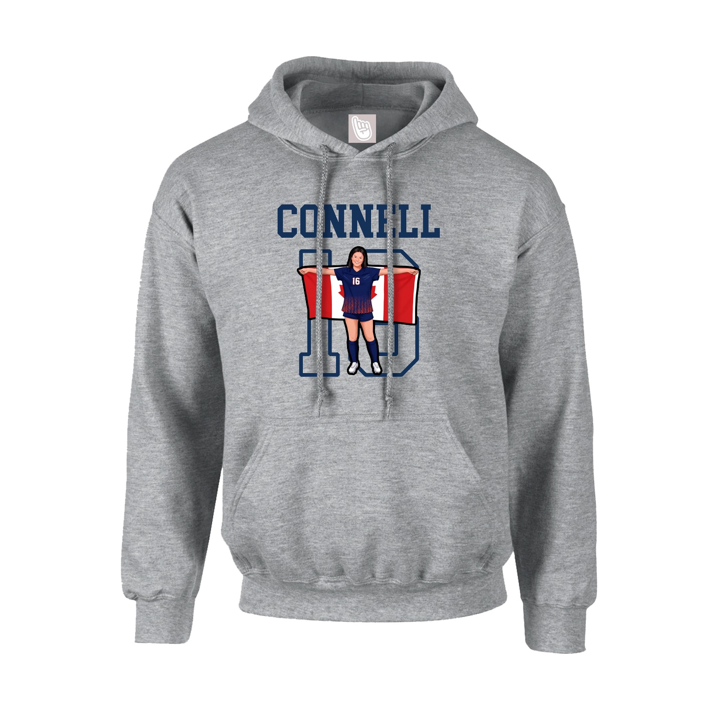 Hoodie