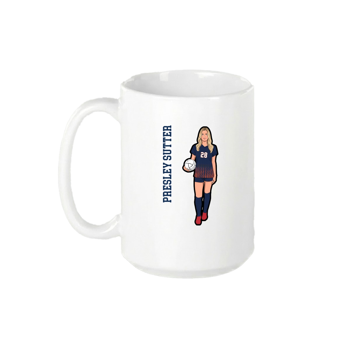 15oz Coffee Mug