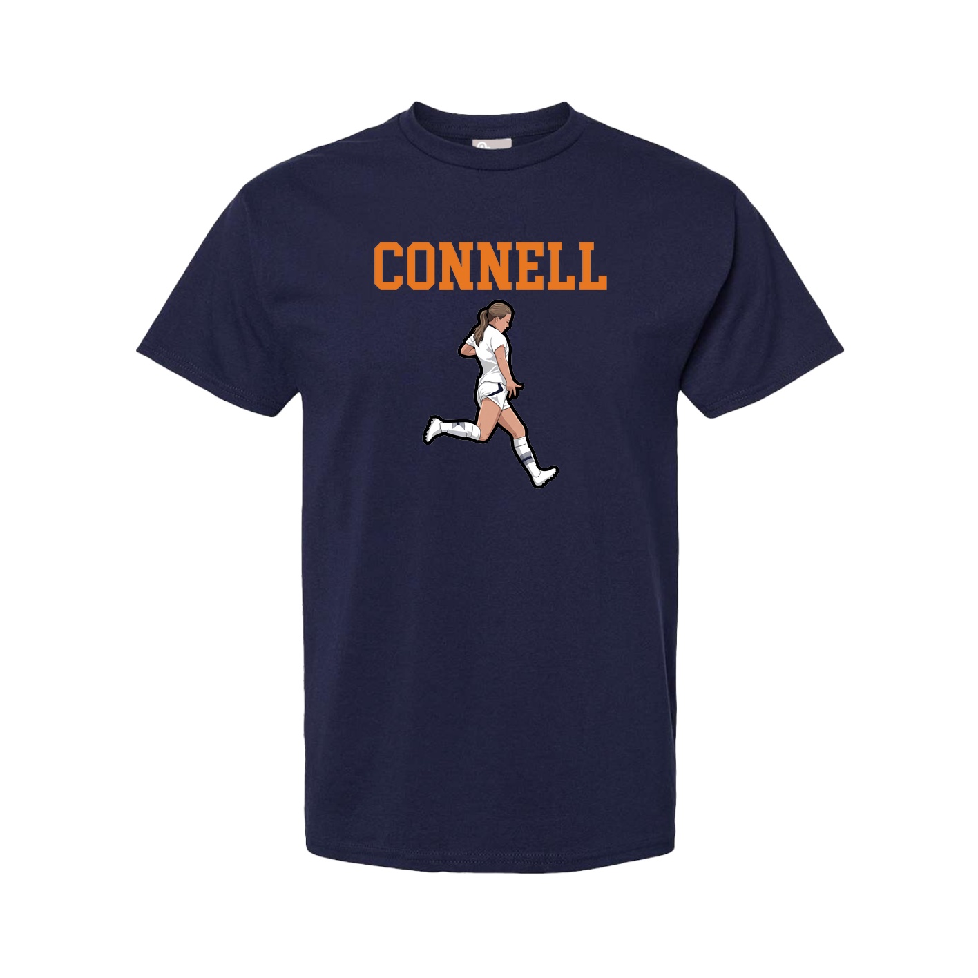 Tee — Shirsey in Navy