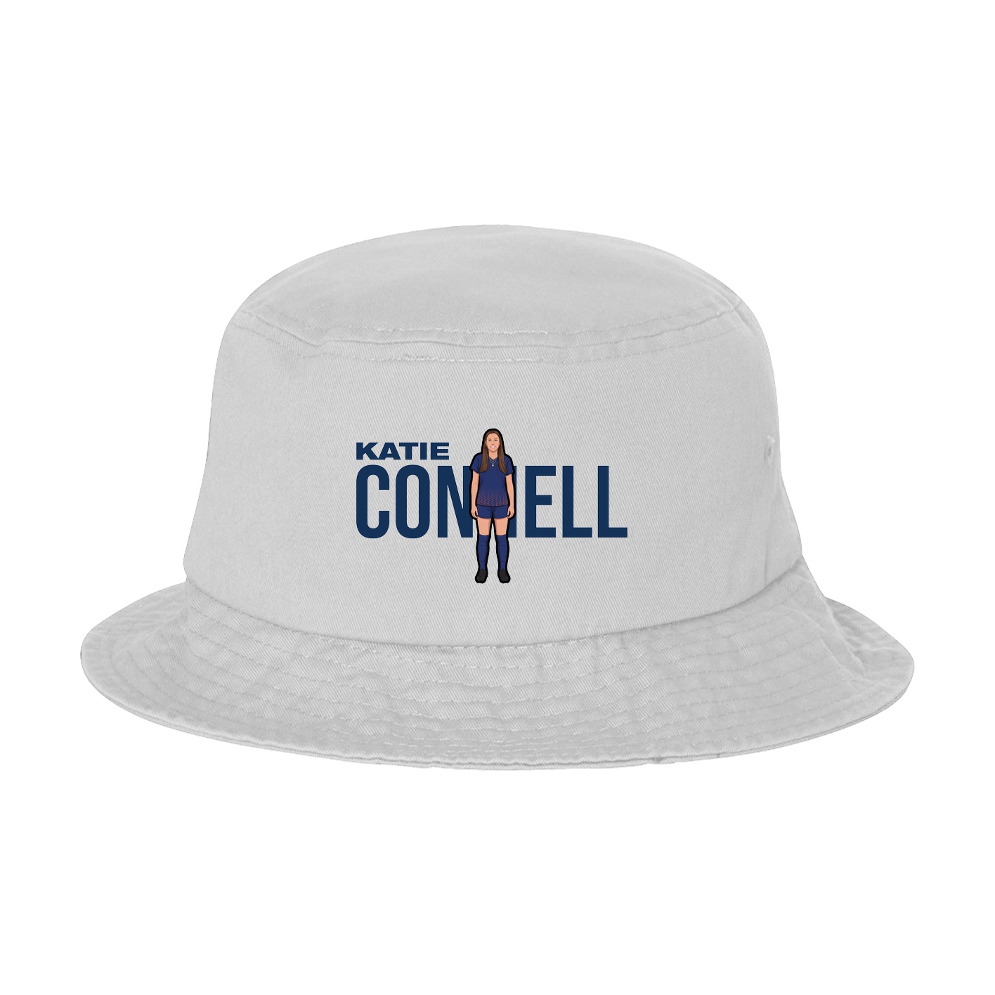 Bucket Cap