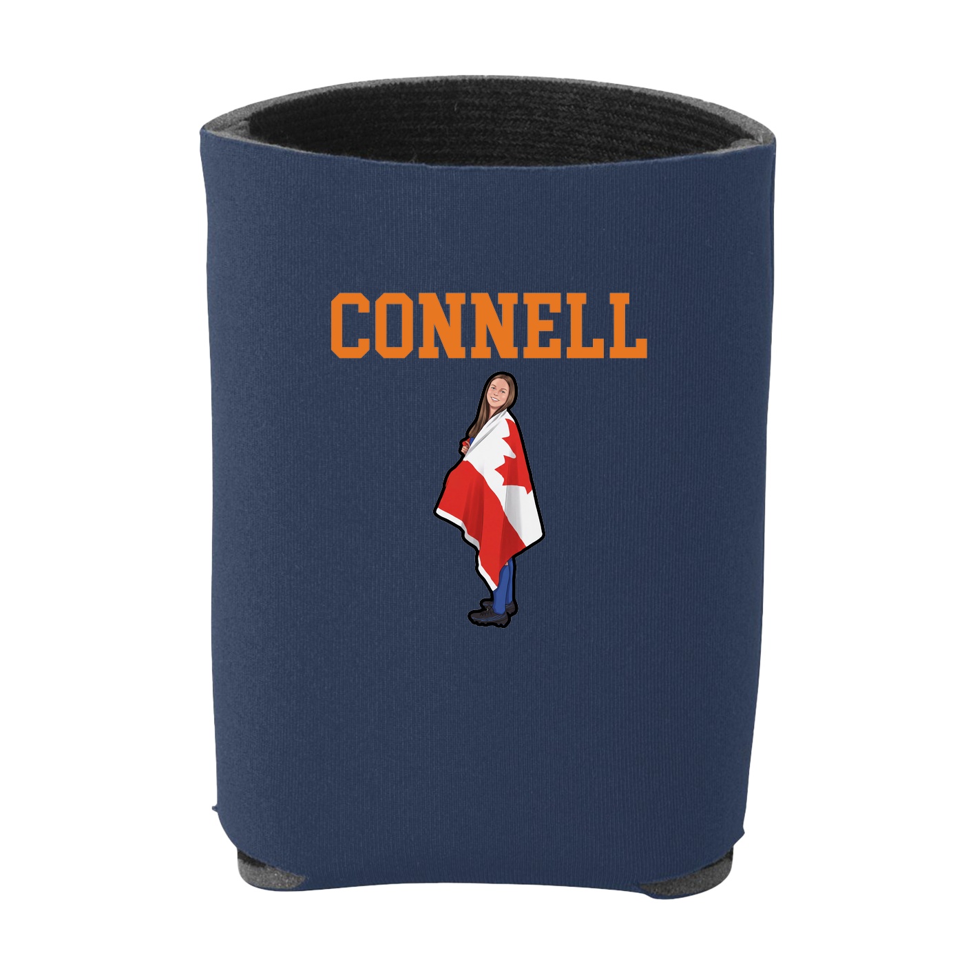 Can Holder — Shirsey in Navy