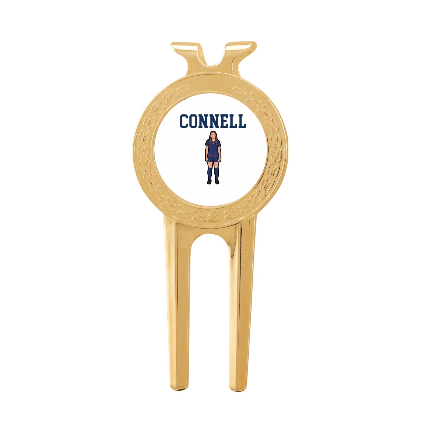 Divot Tool with Ball Marker — Shirsey in Classic