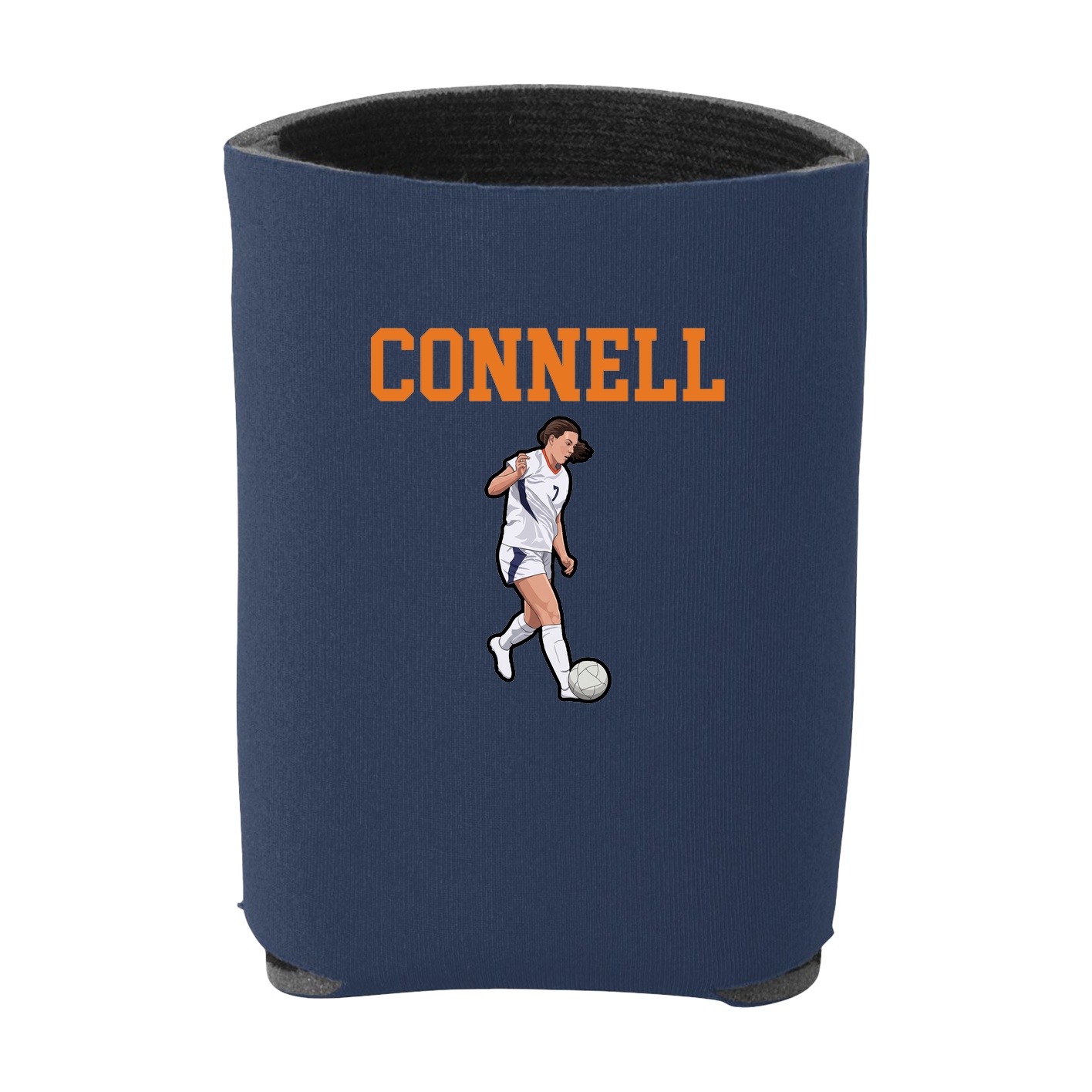Can Holder — Shirsey in Navy
