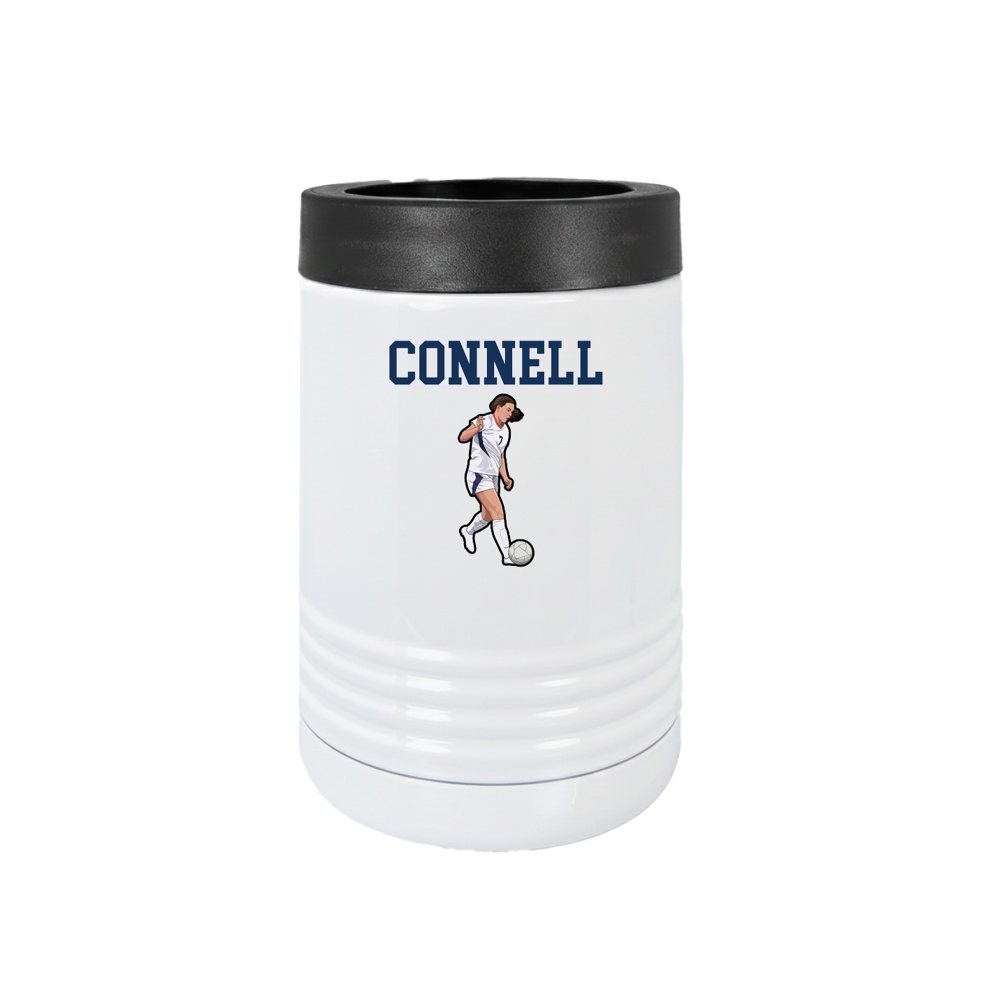 Beverage Holder — Shirsey in White