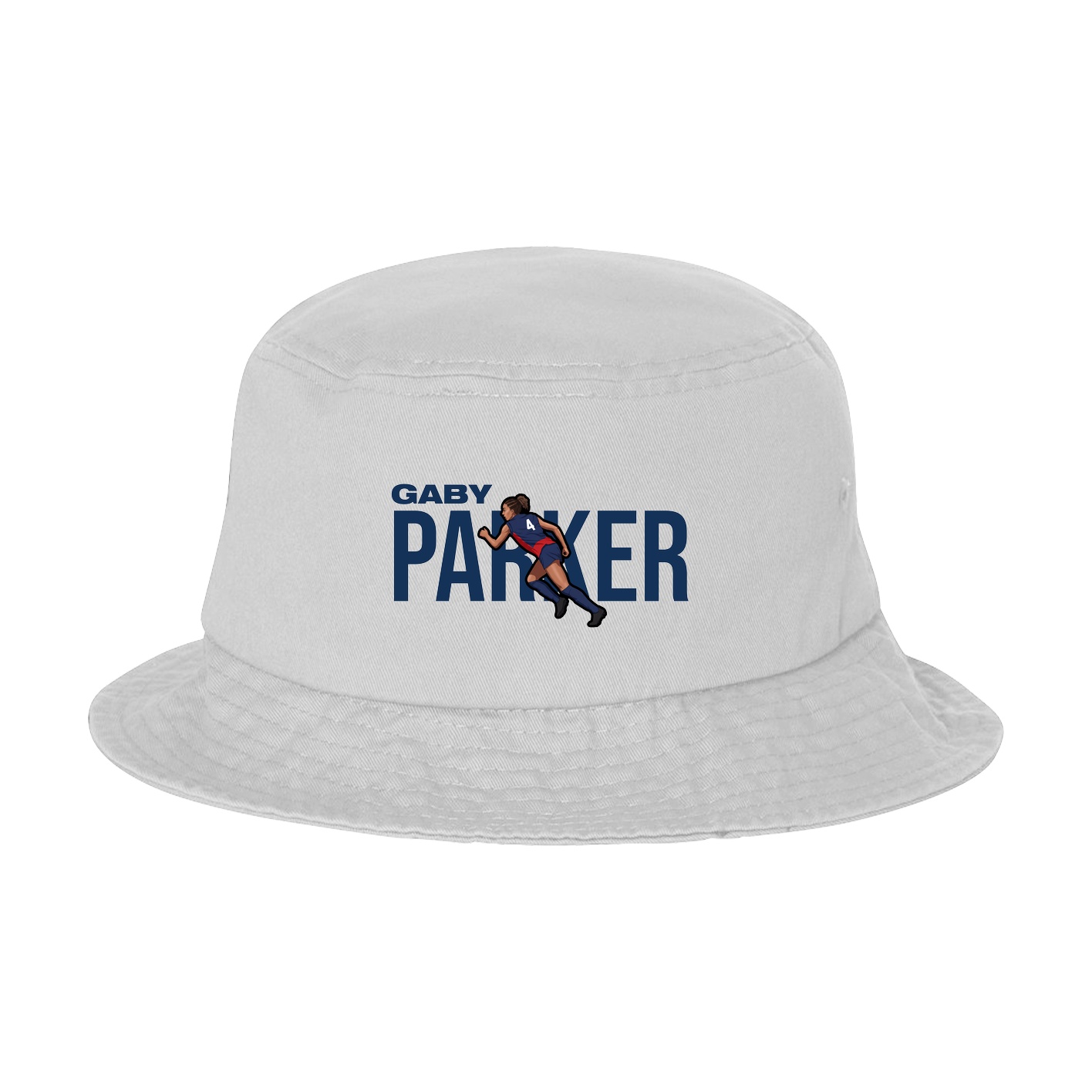 Bucket Cap