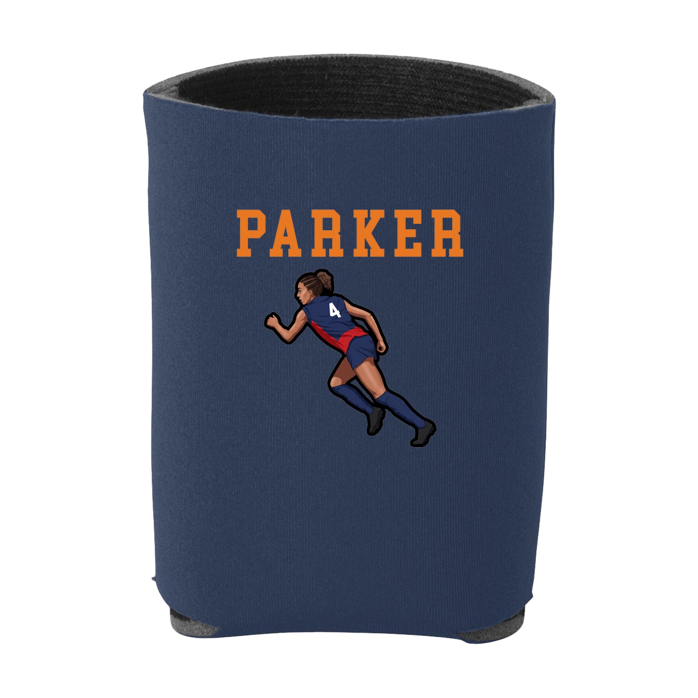 Can Holder — Shirsey in Navy