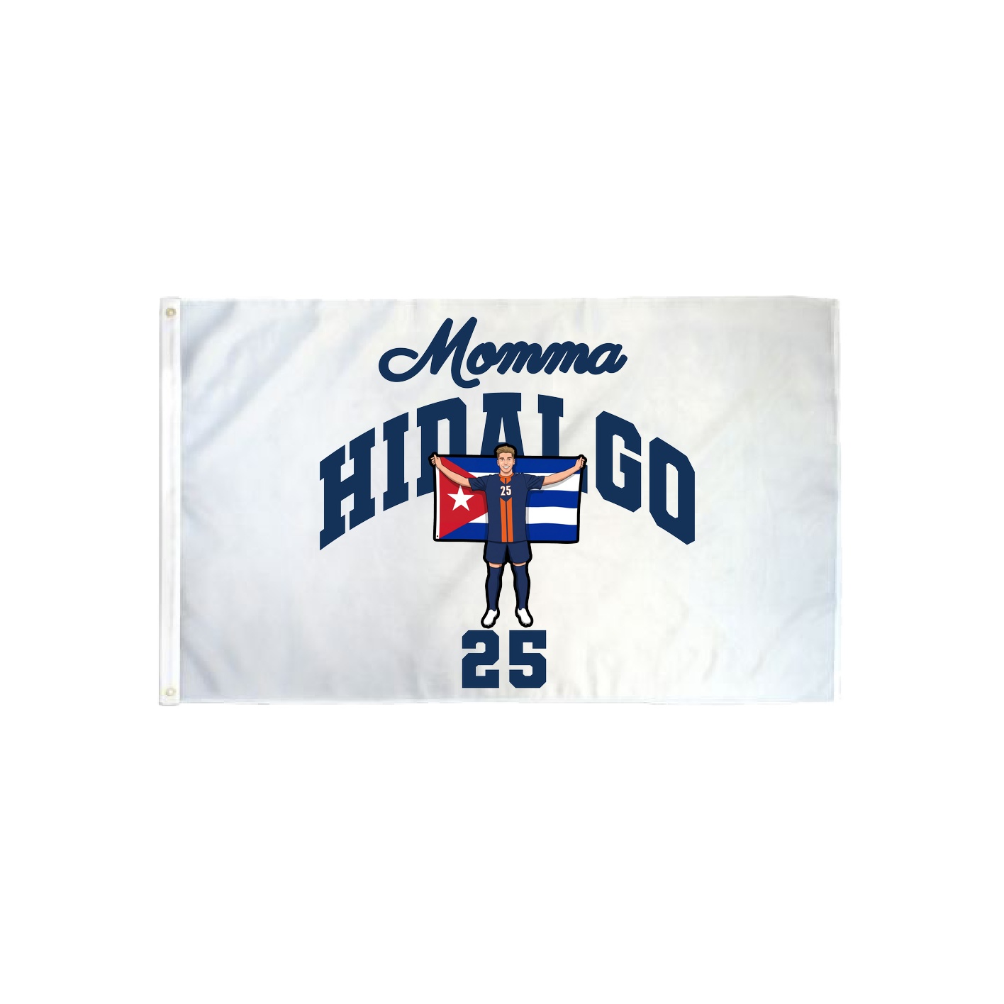 3x5 Flag — Mothers Day Arch in Classic