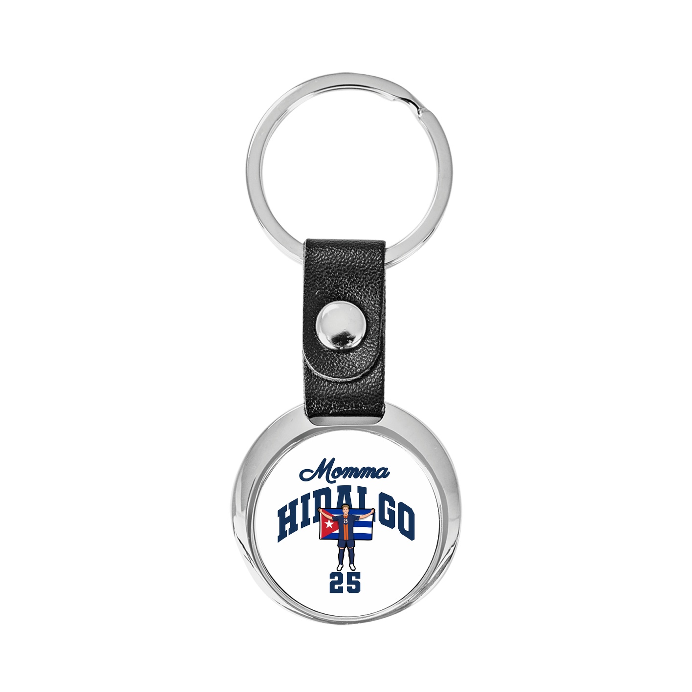 Key Chain — Mothers Day Arch in Classic