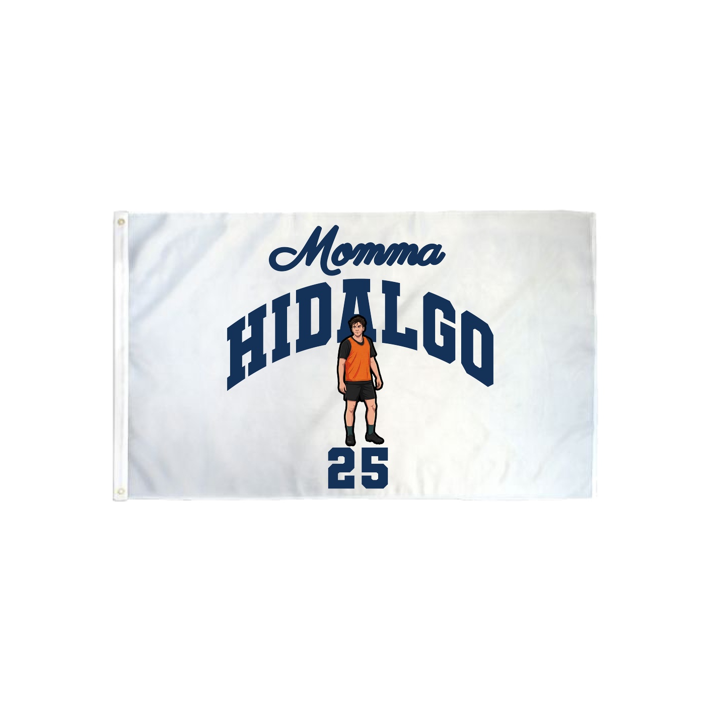 3x5 Flag — Mothers Day Arch in Classic