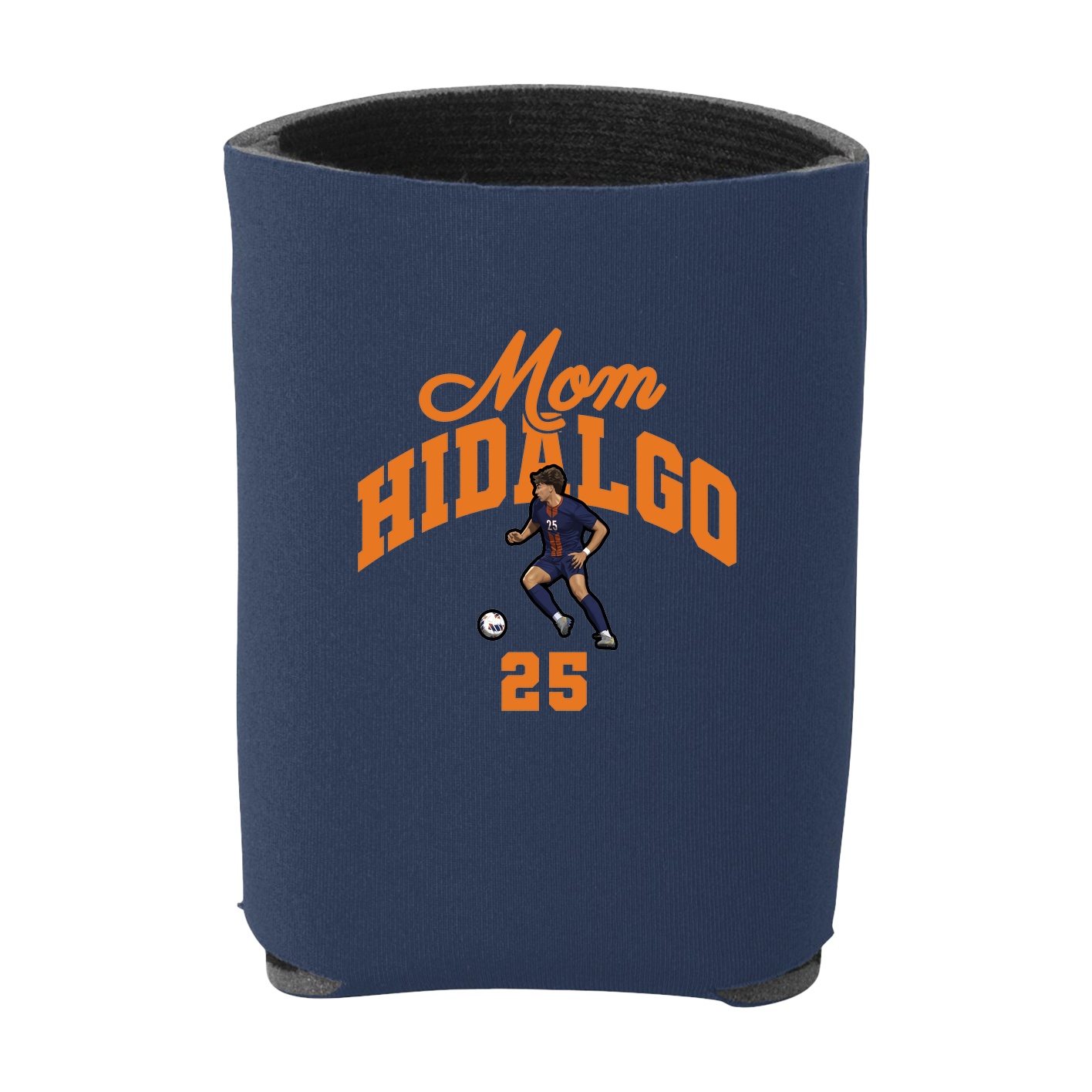 Can Holder — Mothers Day Arch in Navy