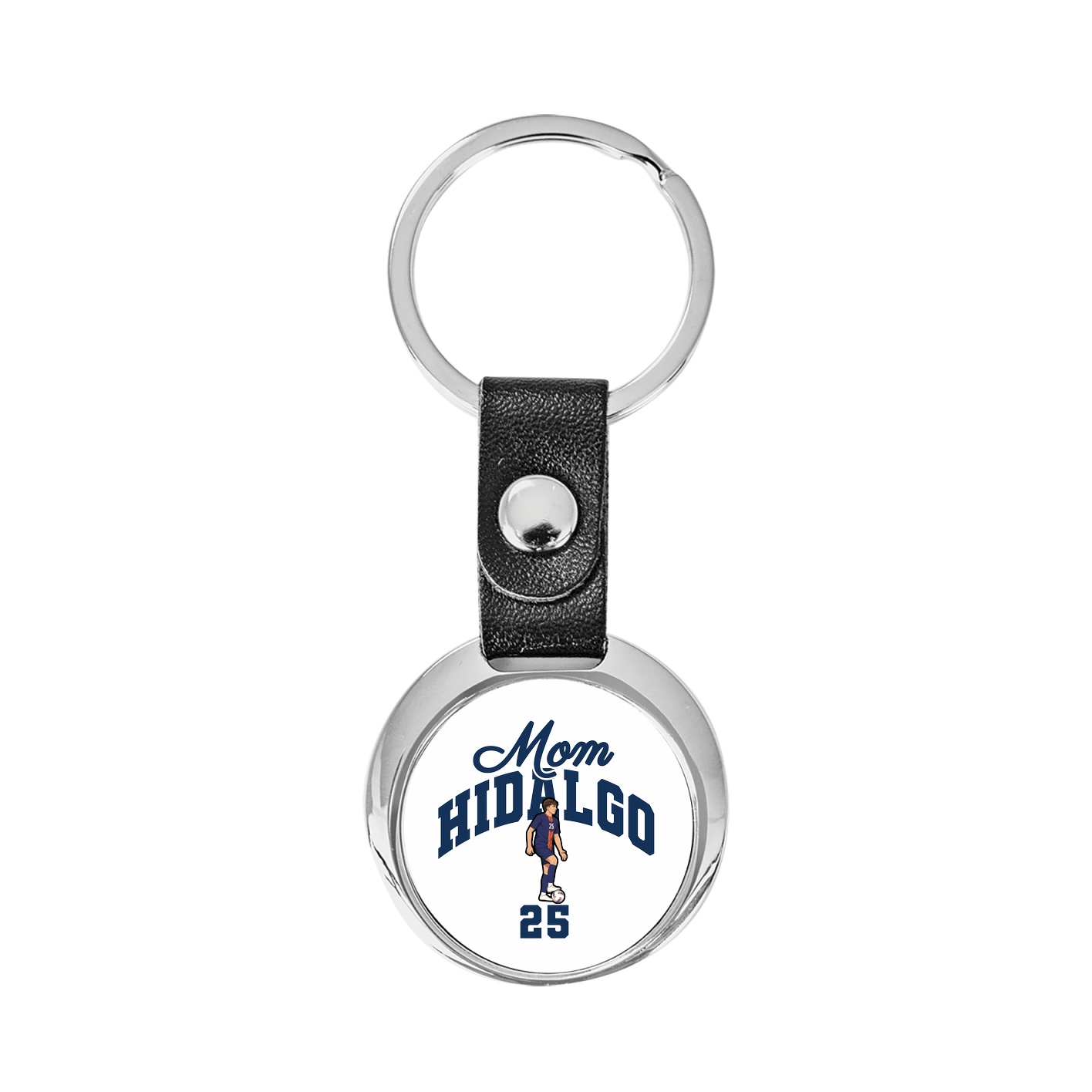 Key Chain — Mothers Day Arch in Classic