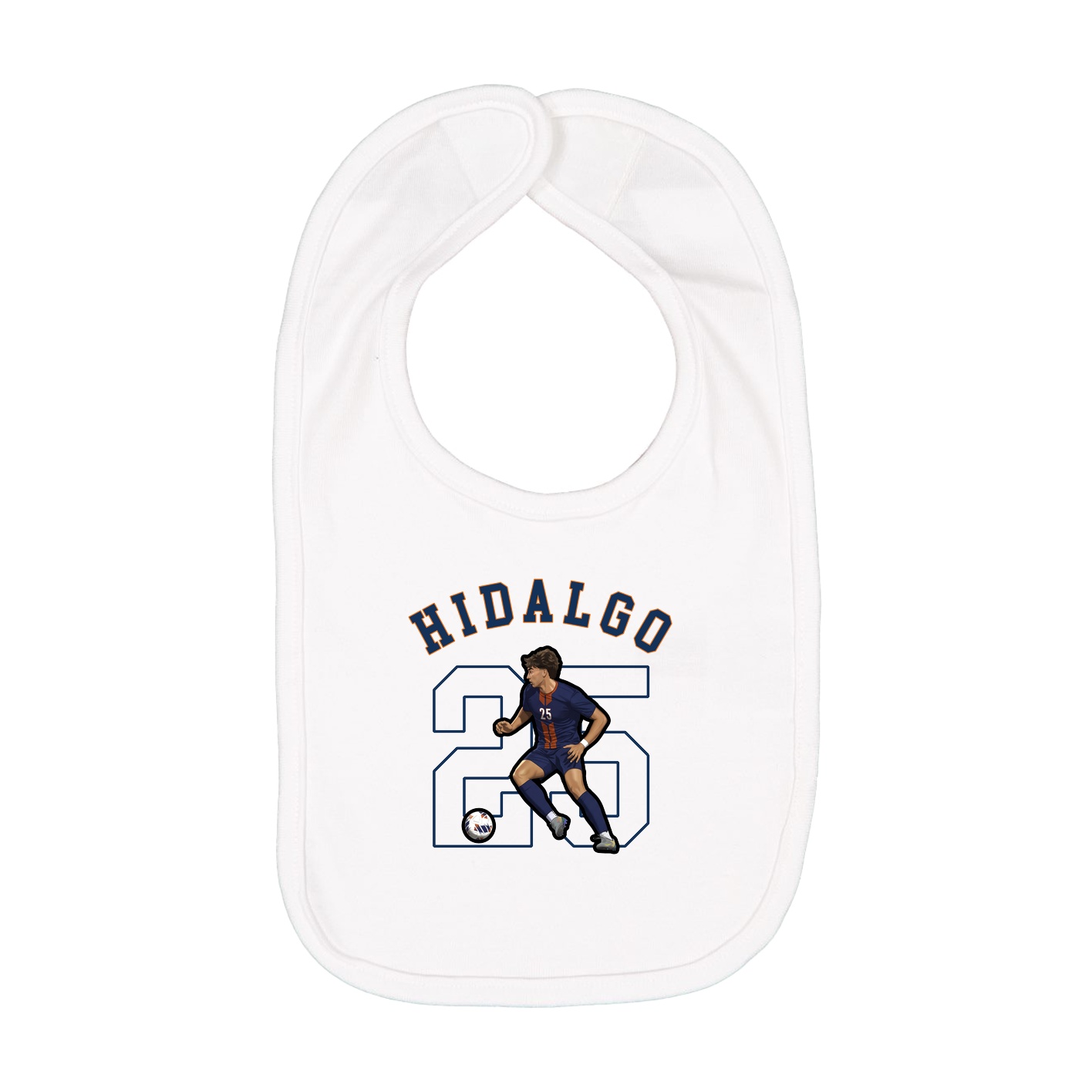 Infant Bib