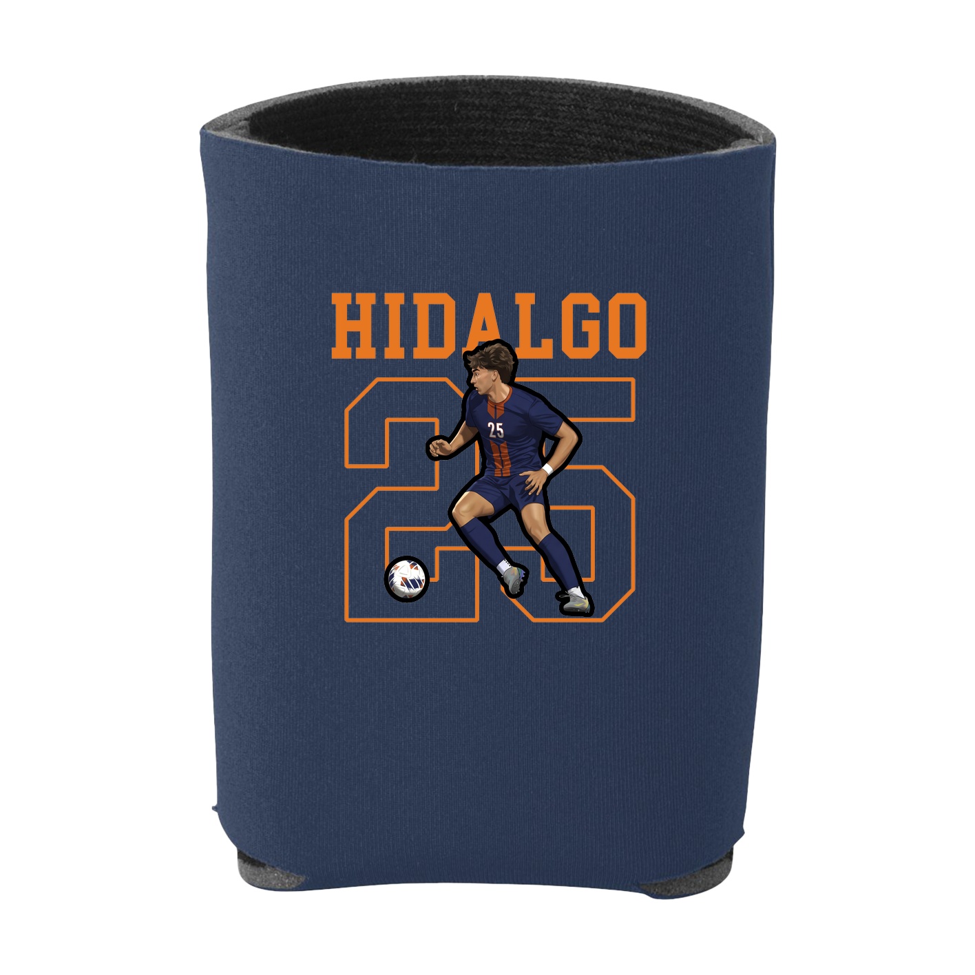 Can Holder — Shirsey in Navy