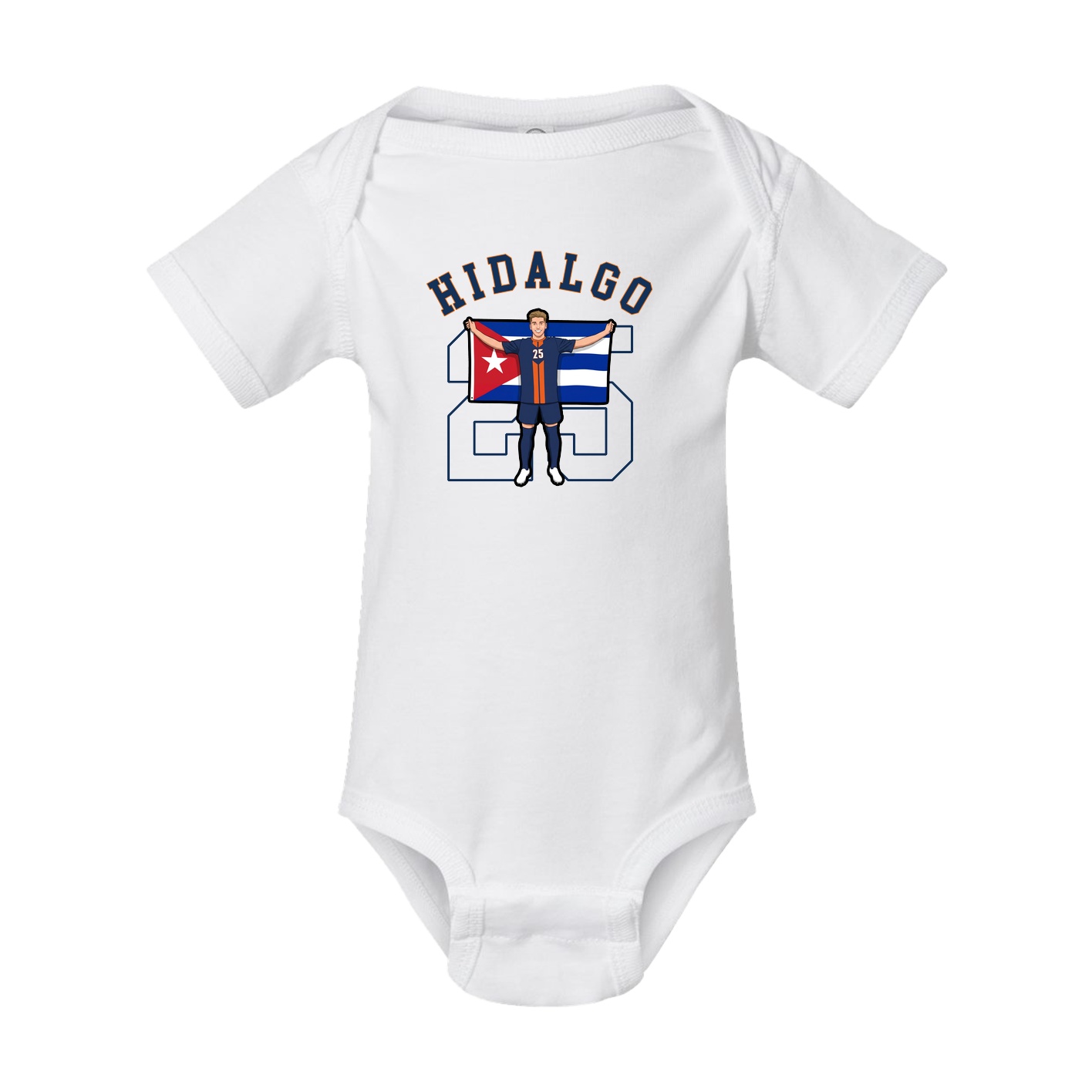 Baby Onesie
