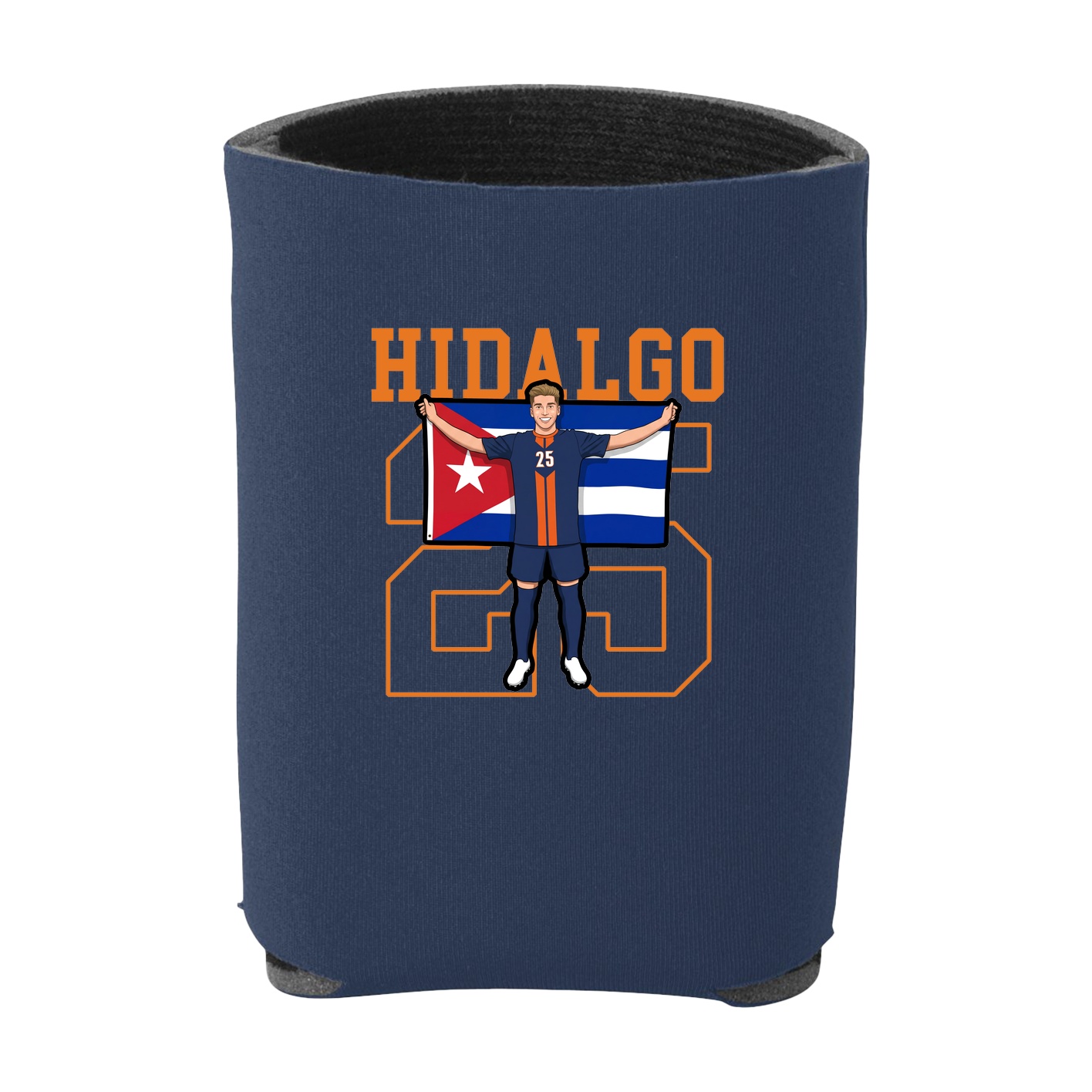 Can Holder — Shirsey in Navy