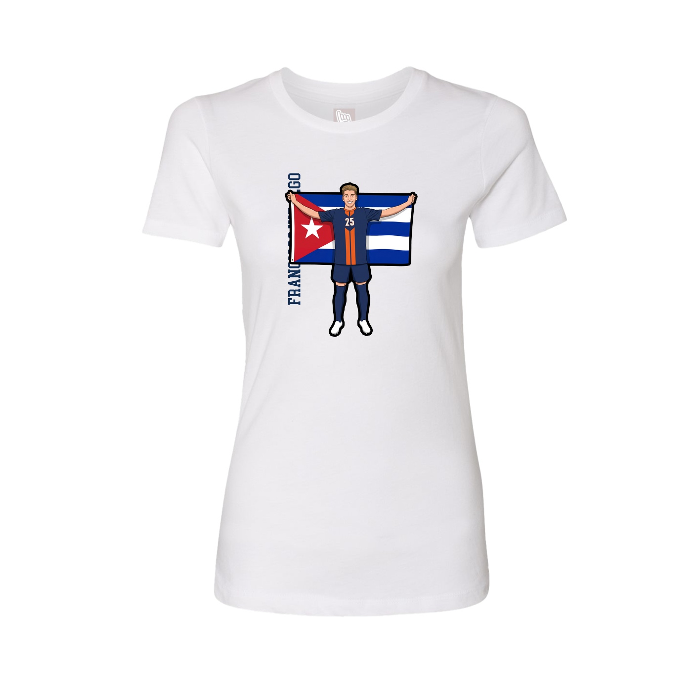 Womens Tee