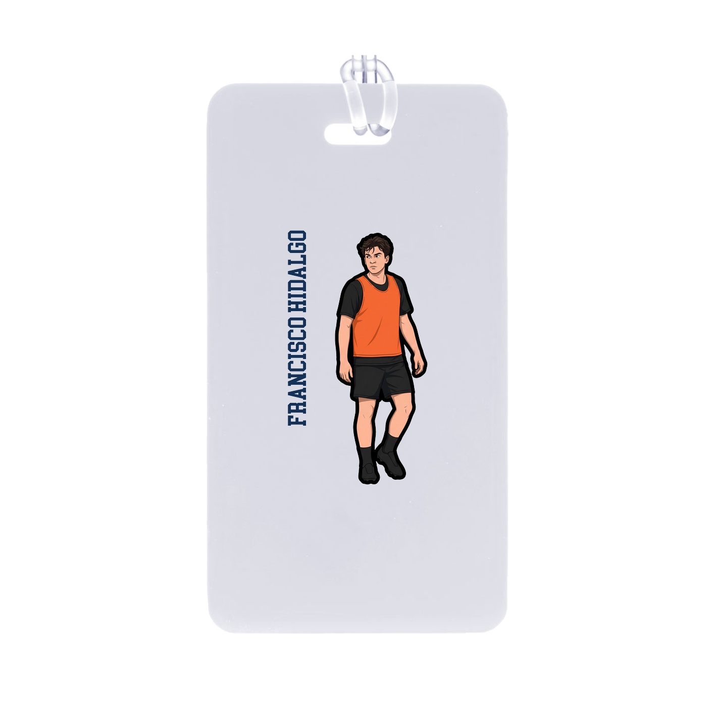 Bag Tag