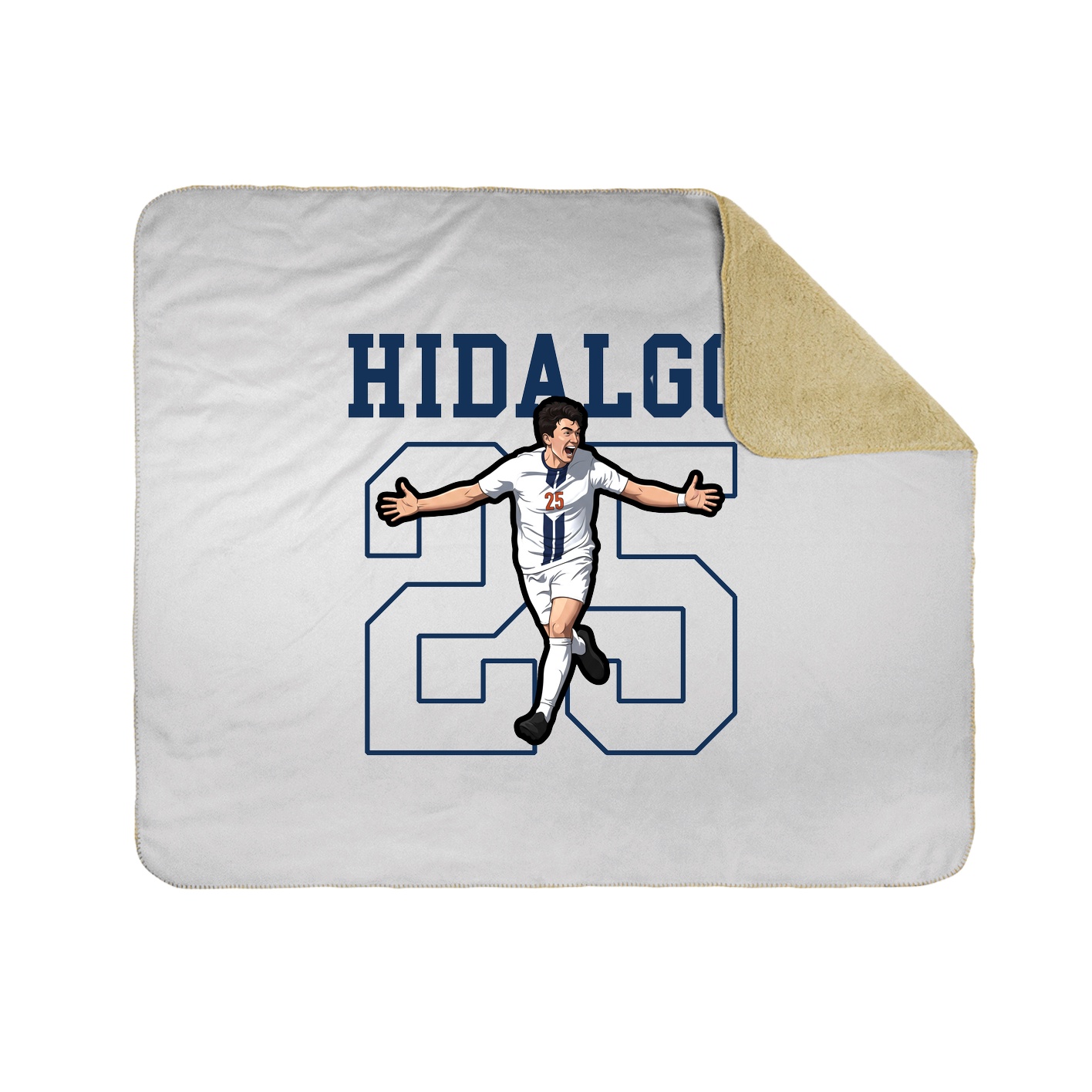 Throw Blanket
