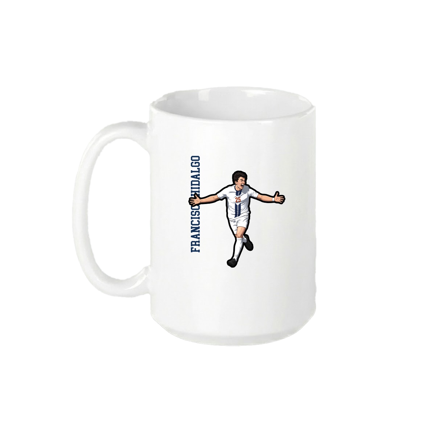 15oz Coffee Mug