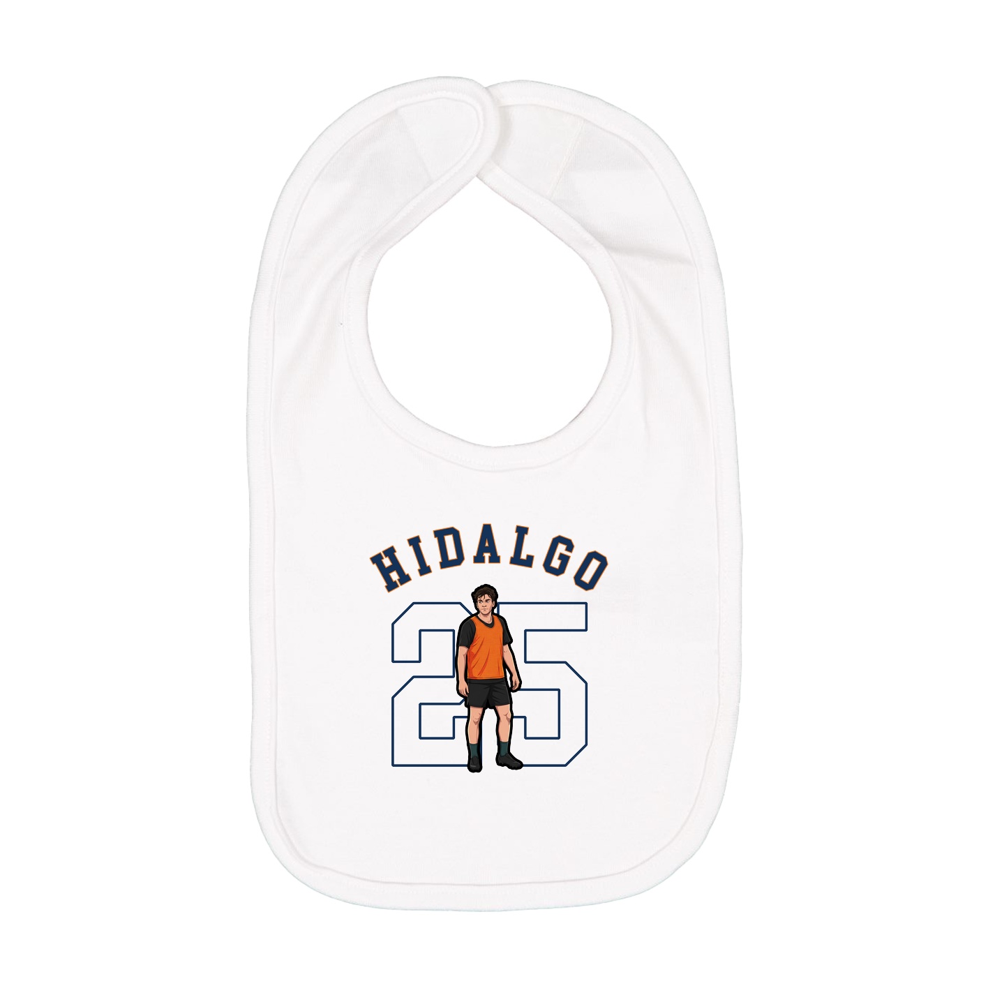 Infant Bib