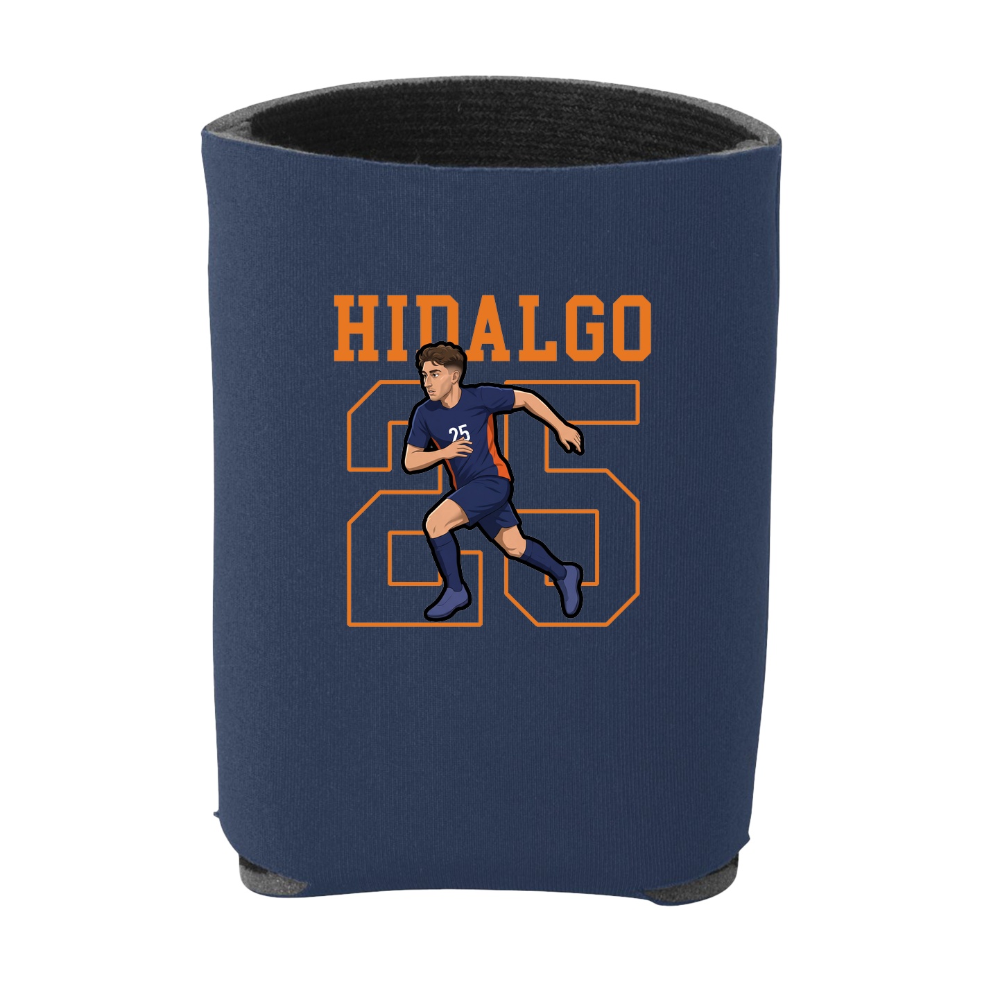 Can Holder — Shirsey in Navy