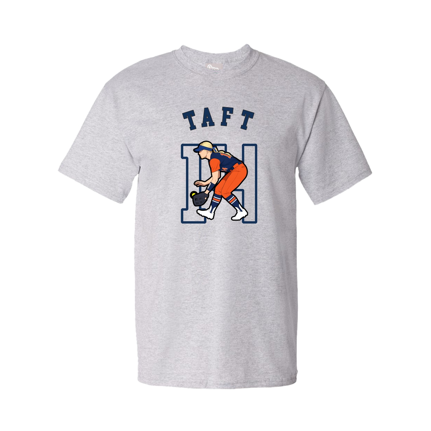 NIL Club Tee