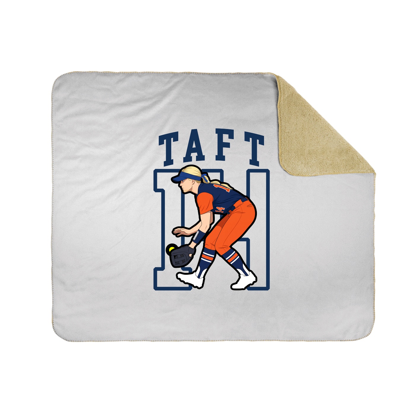 Throw Blanket