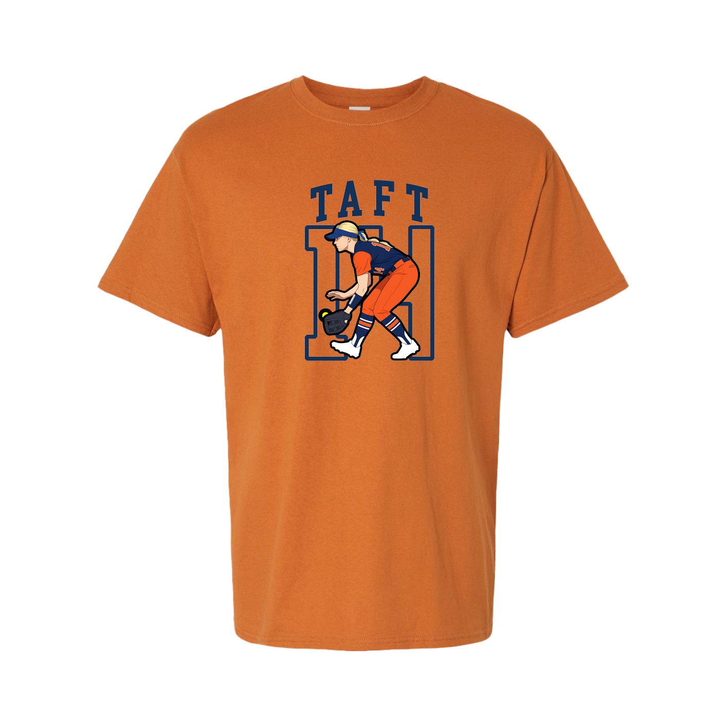 NIL Club Tee