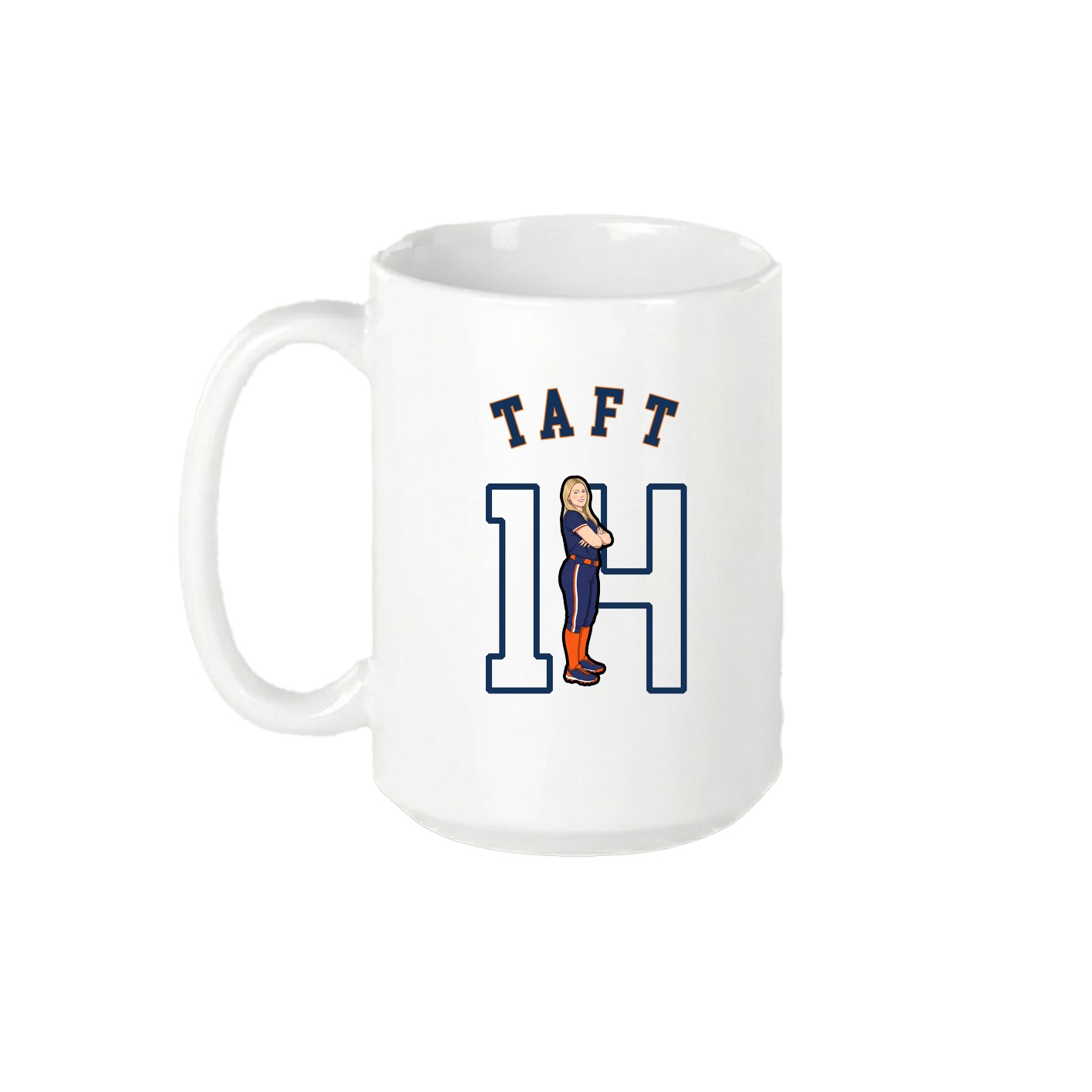 15oz Coffee Mug