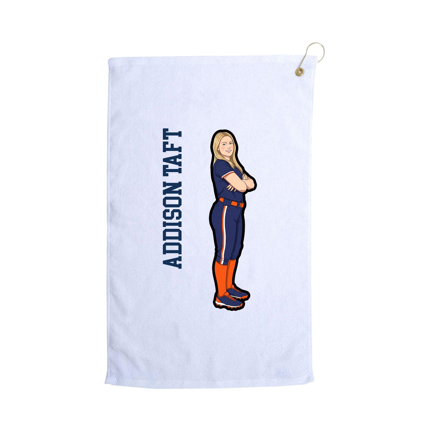 Golf Towel