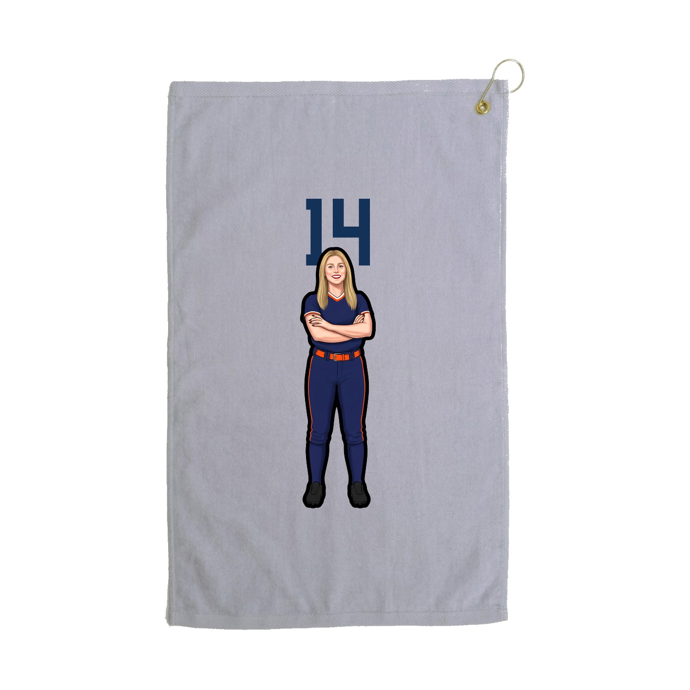 Golf Towel