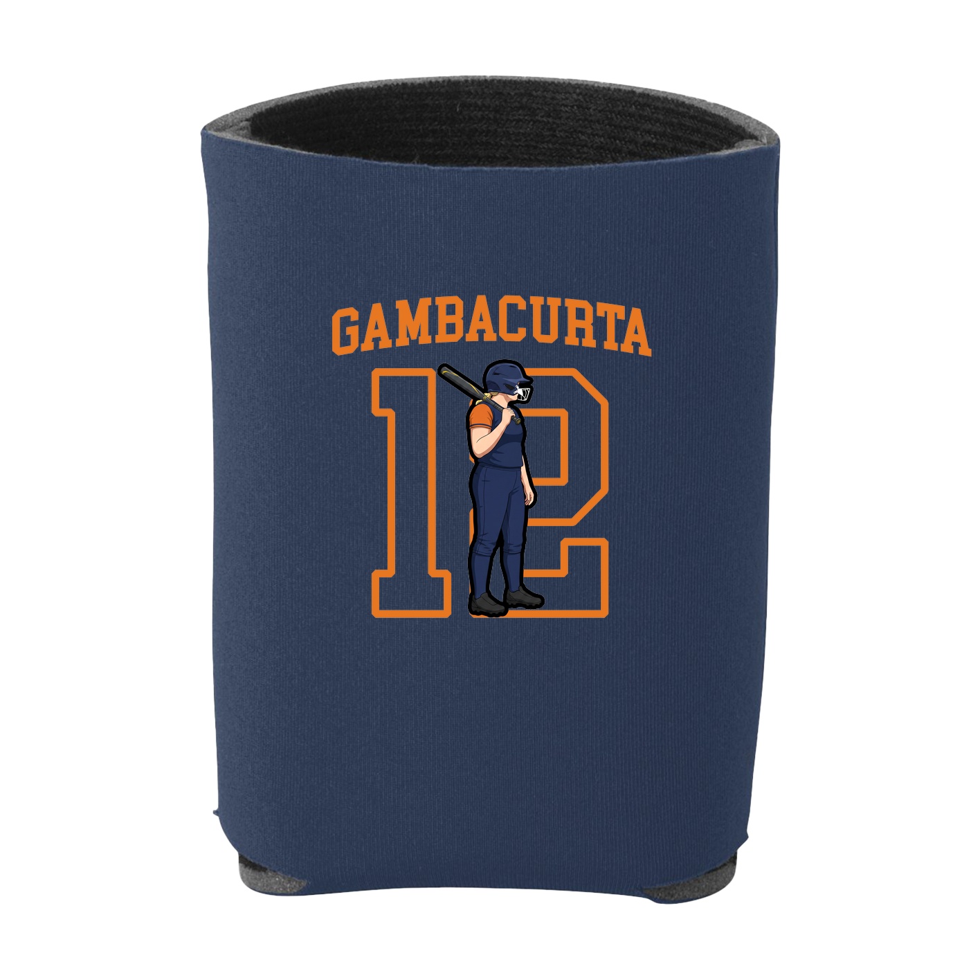 Can Holder — Shirsey in Navy