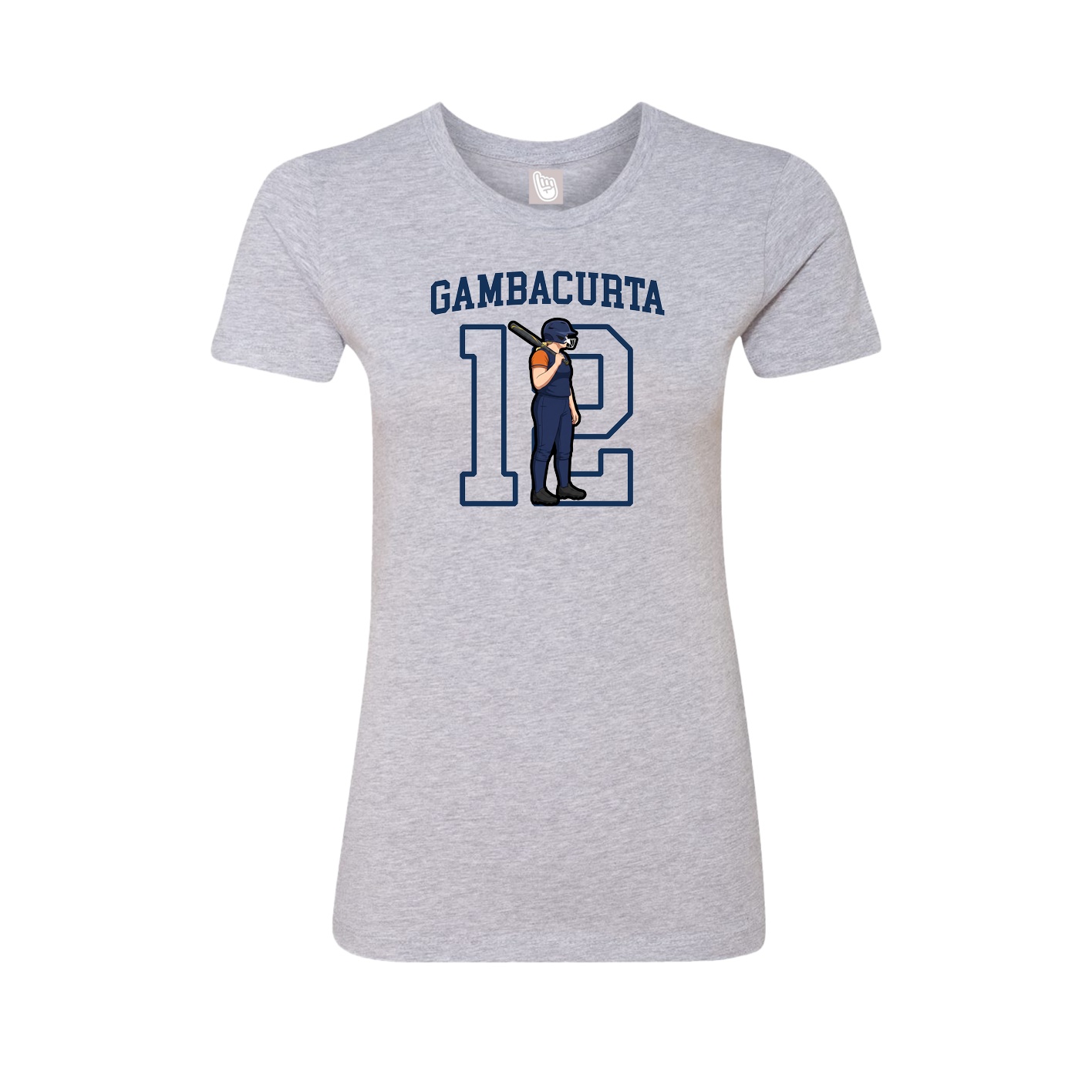 Womens Tee