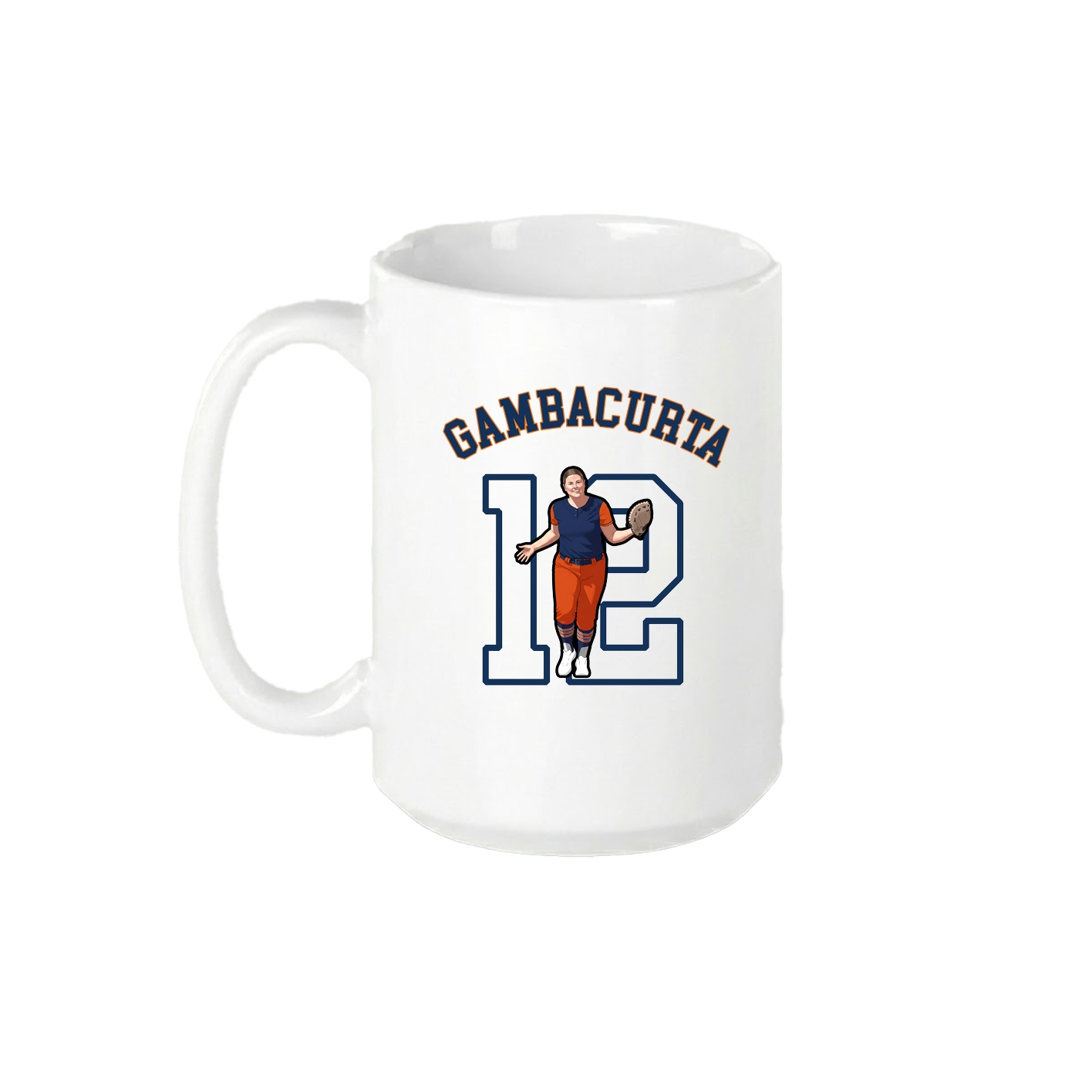 15oz Coffee Mug