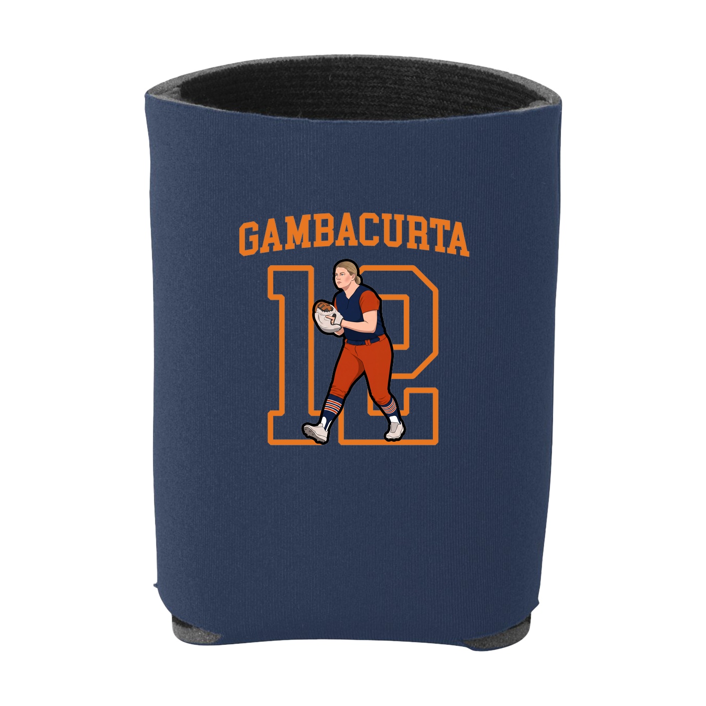 Can Holder — Shirsey in Navy