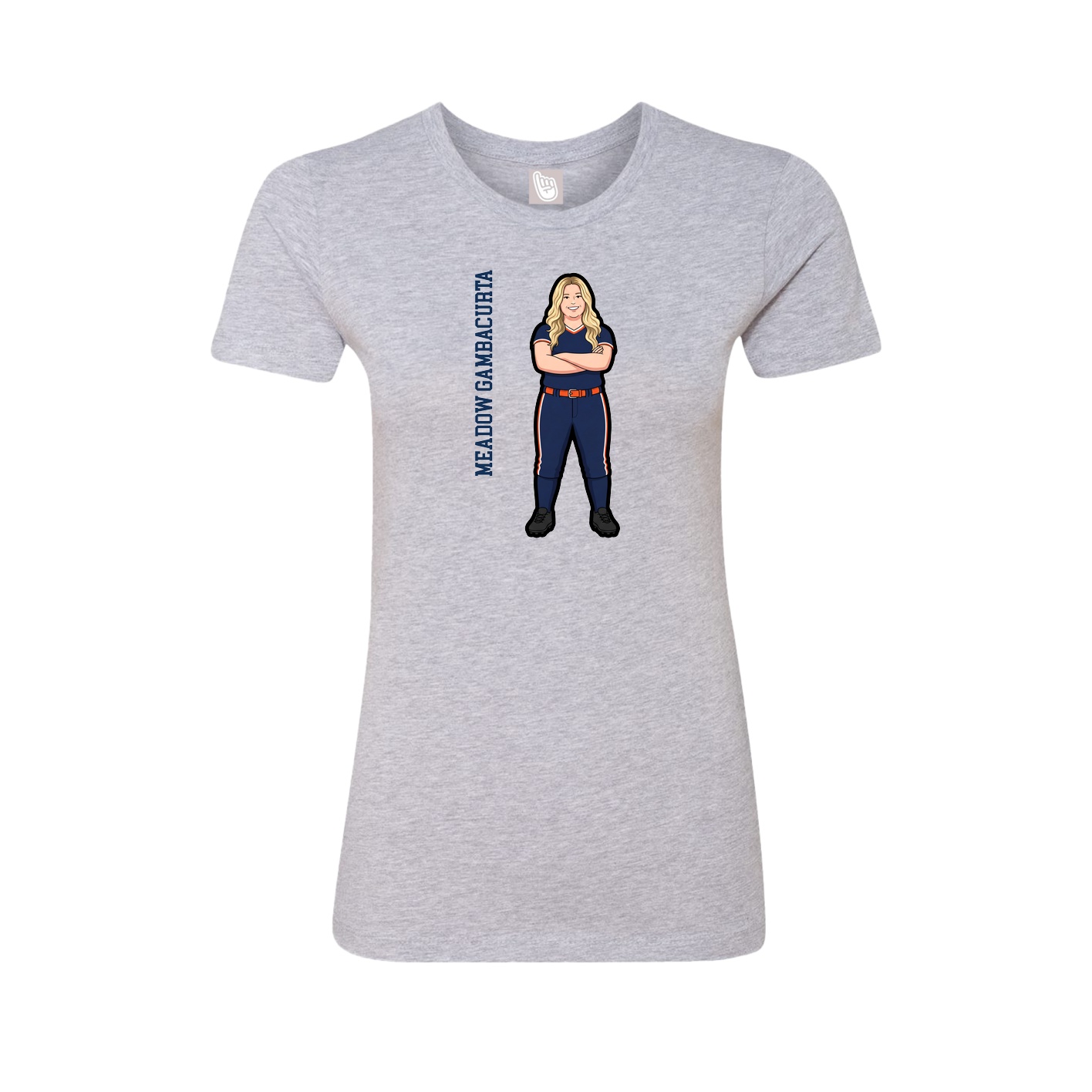 Womens Tee