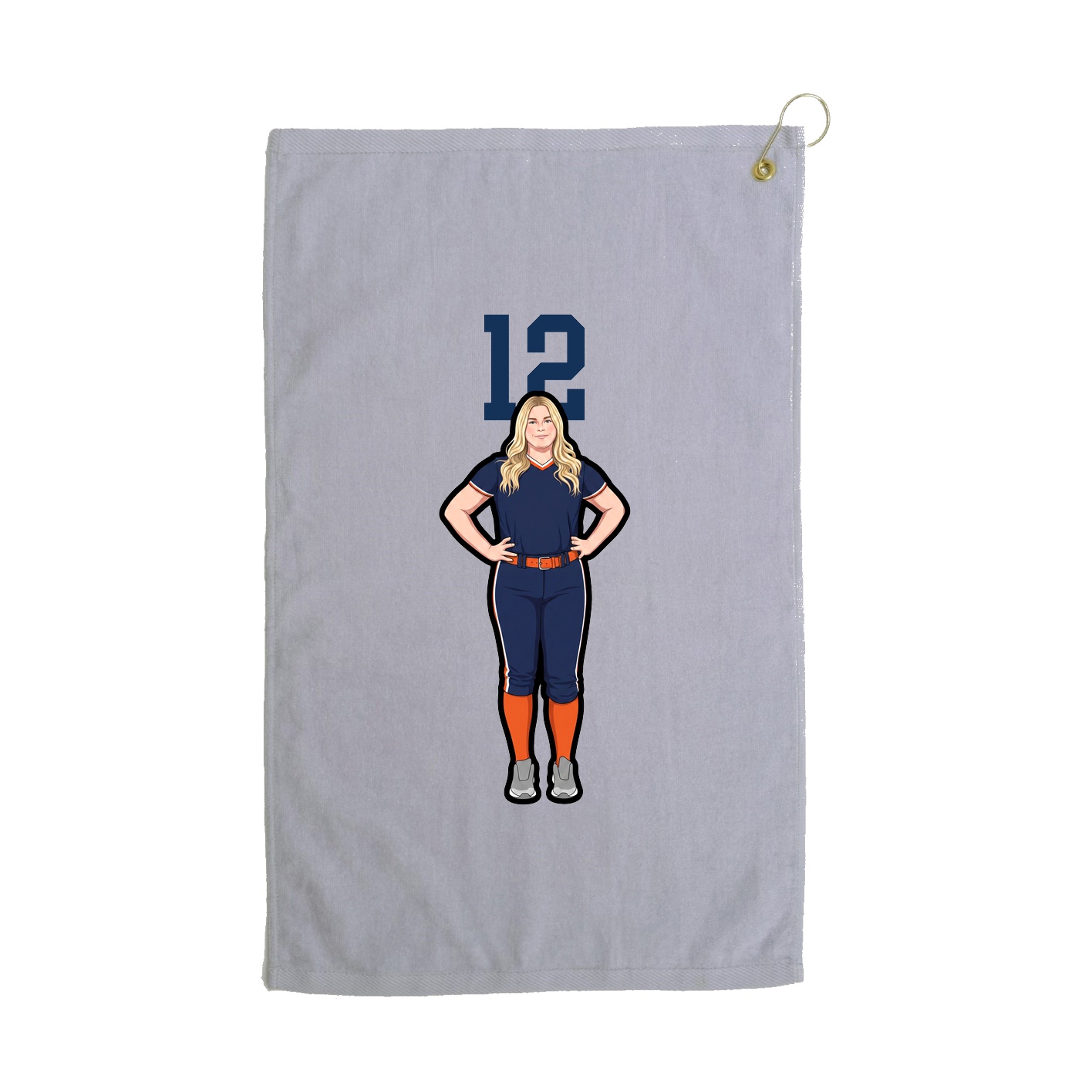 Golf Towel