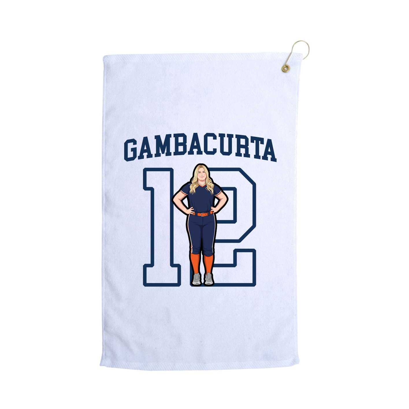 Golf Towel