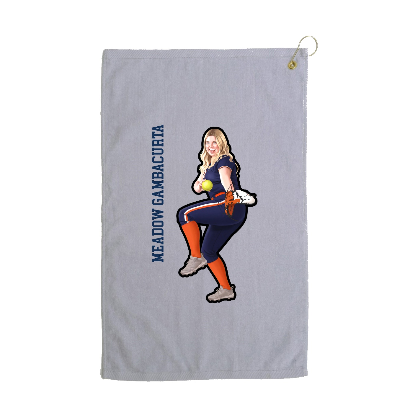 Golf Towel