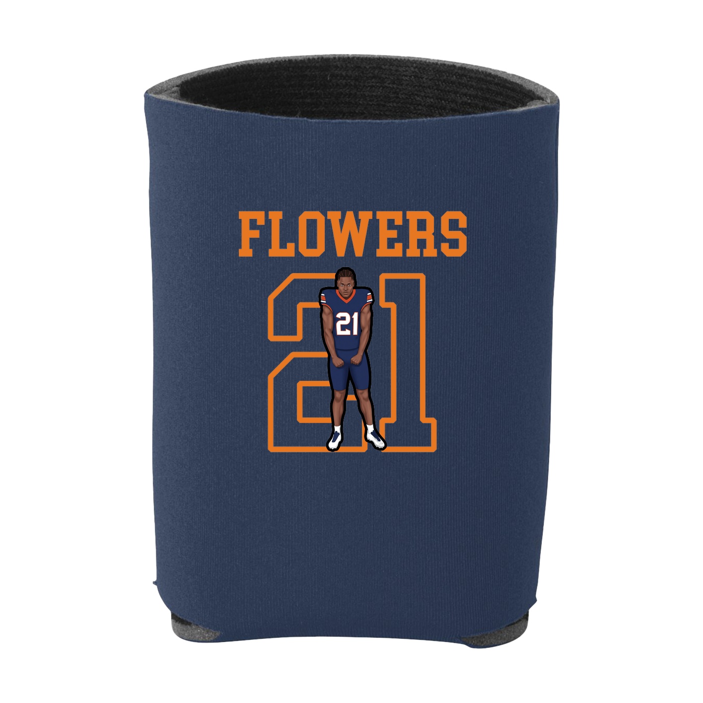 Can Holder — Shirsey in Navy