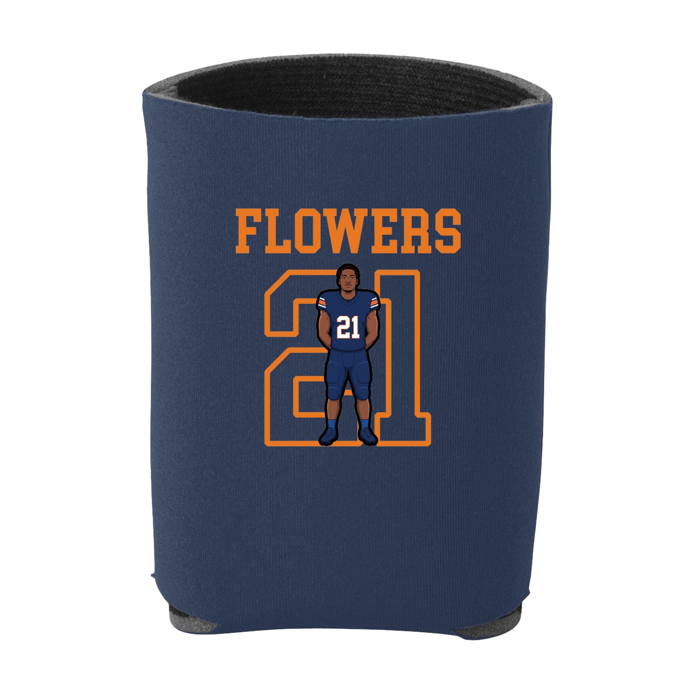 Can Holder — Shirsey in Navy