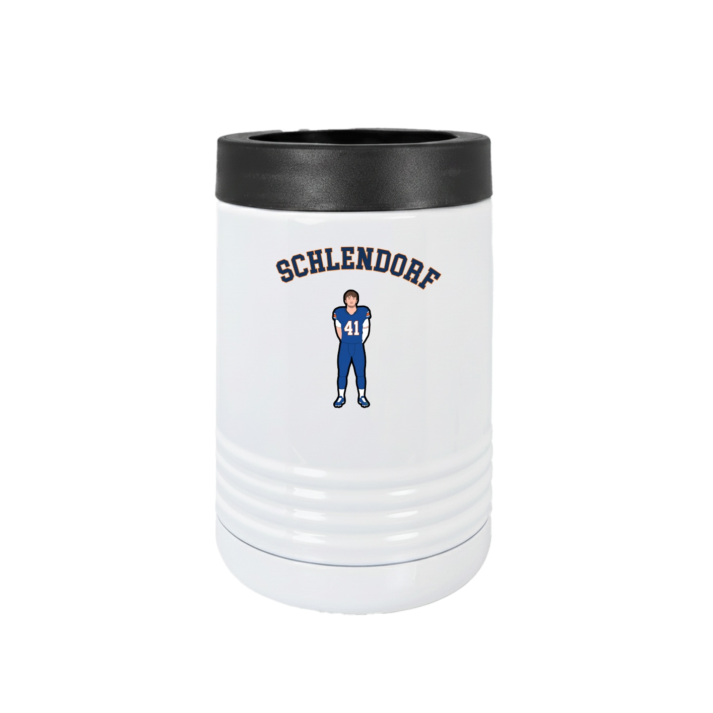 Beverage Holder — Shirsey Arch in White