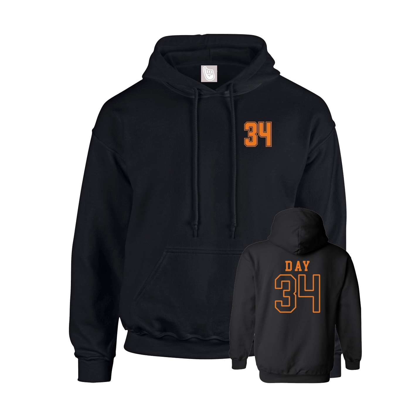 Youth Hoodie