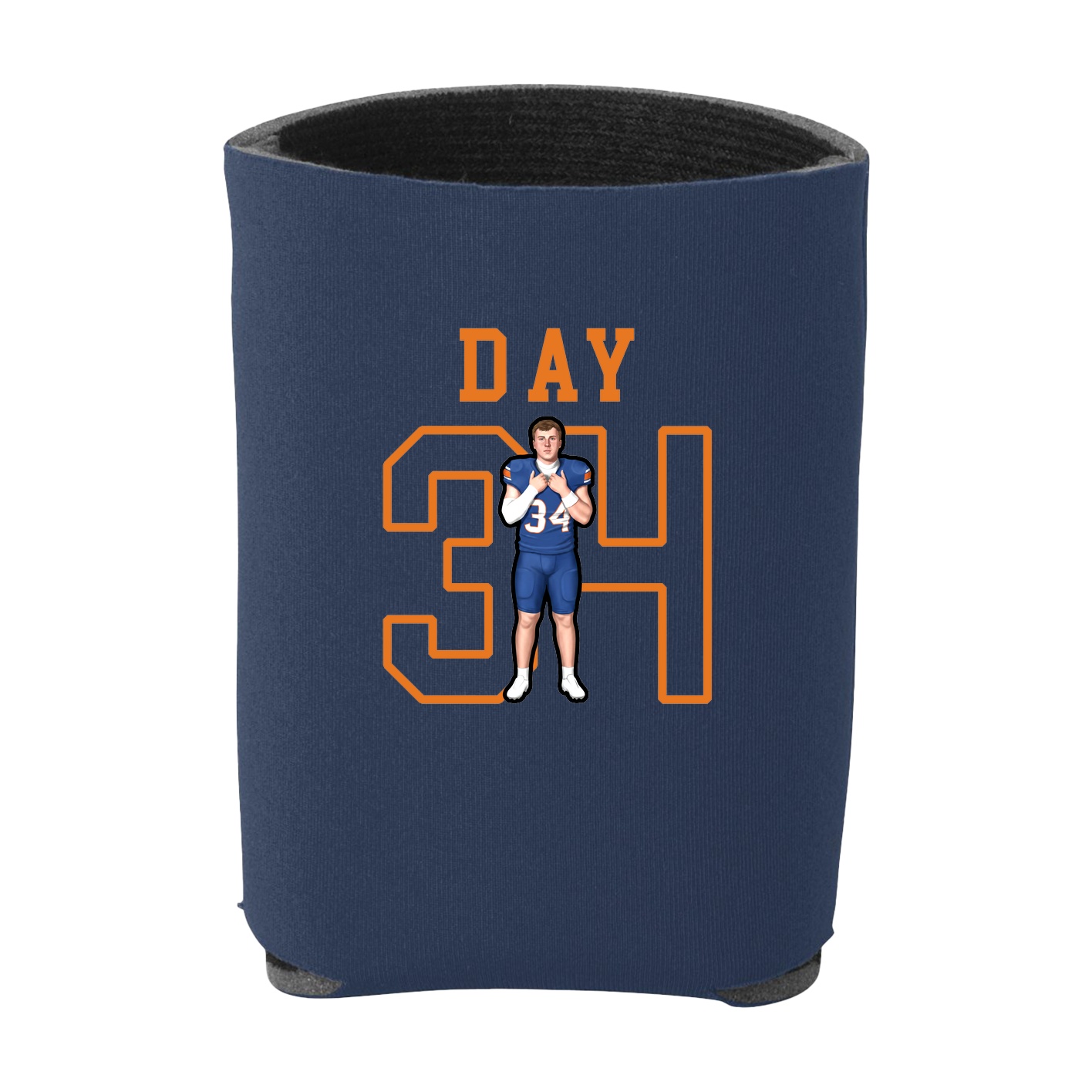 Can Holder — Shirsey in Navy