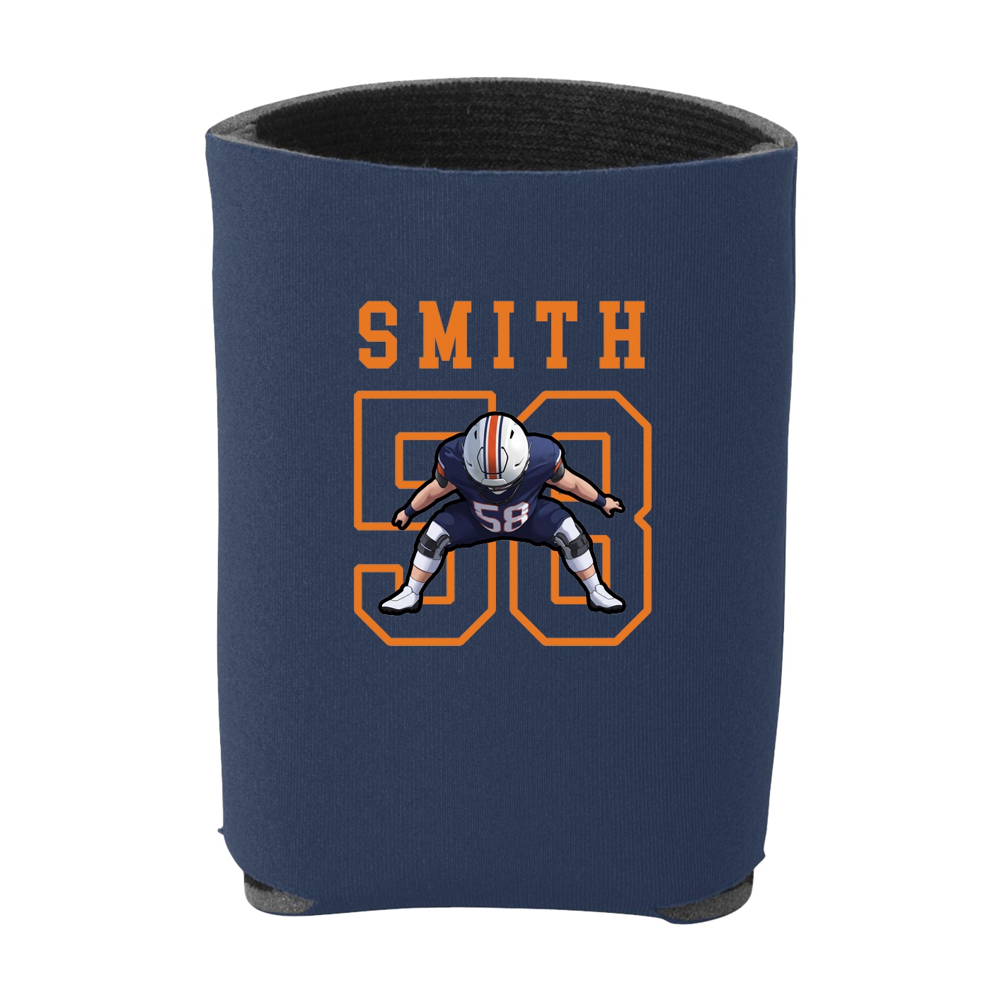 Can Holder — Shirsey in Navy